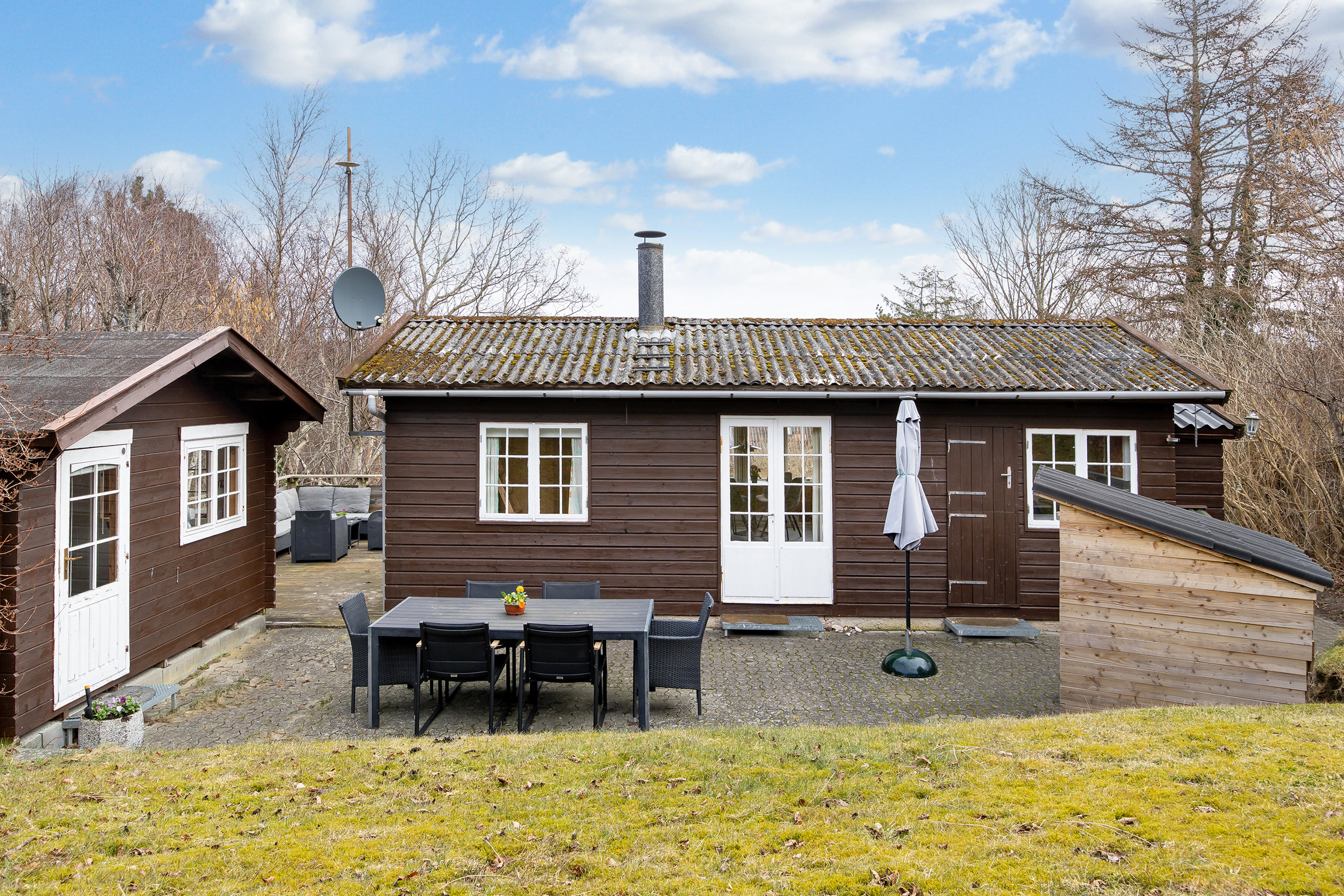 Parcelgårdsvej 4, 3210 Vejby