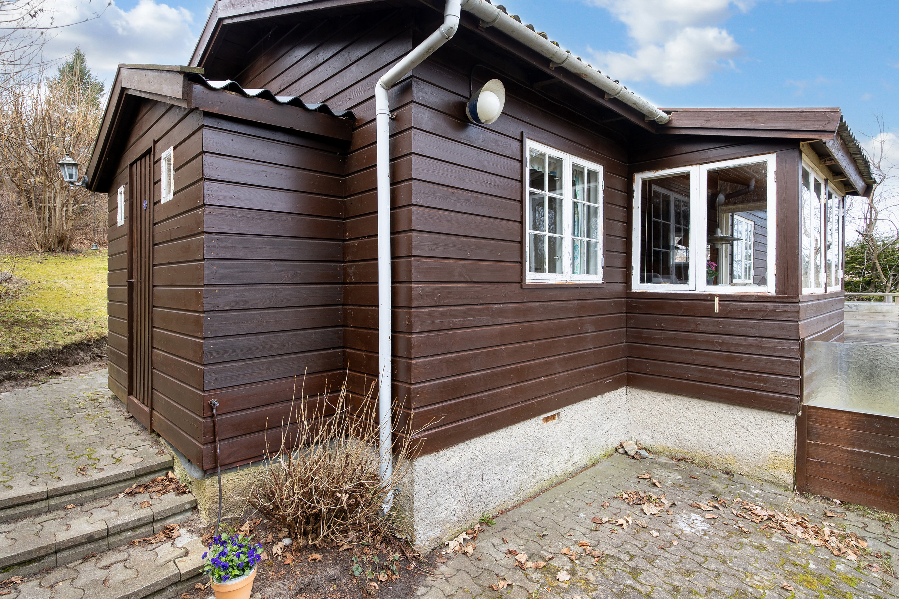 Fremhævet ejendommen billede i fuldskærmstilstand. Billede af Parcelgårdsvej 4, 3210 Vejby