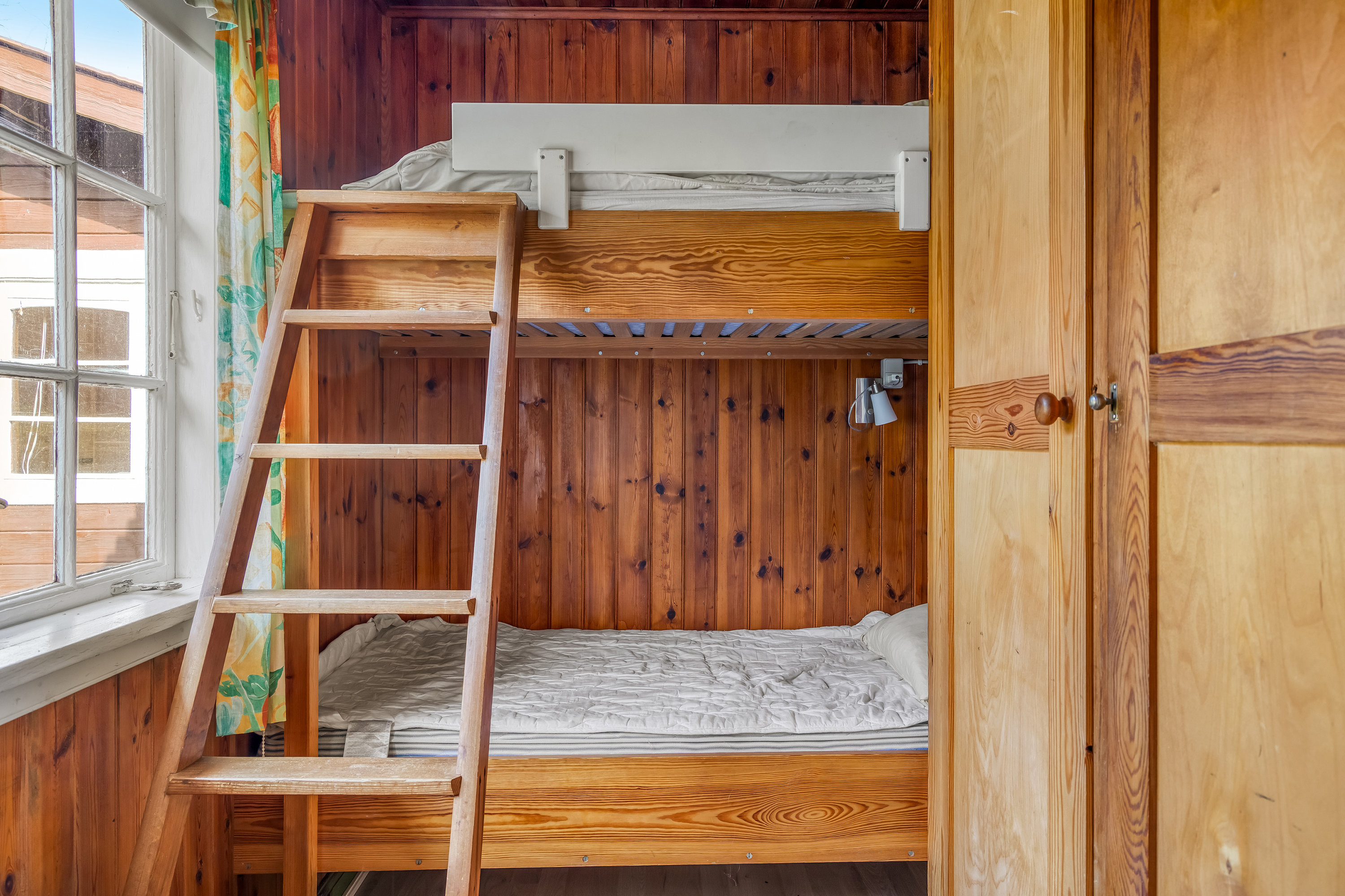 Fremhævet værelse billede i fuldskærmstilstand. Billede af Parcelgårdsvej 4, 3210 Vejby