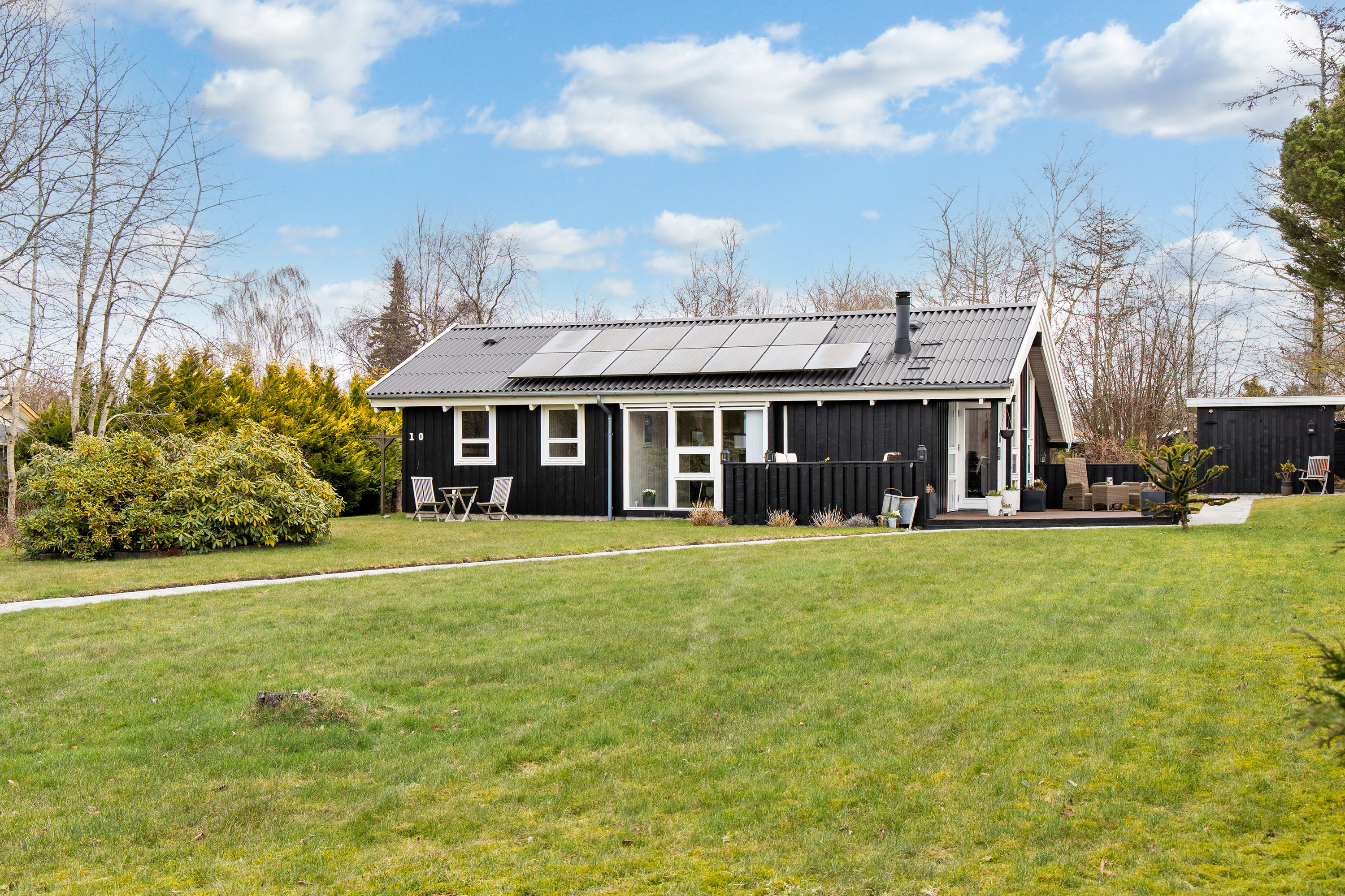 Tofteager 10, Udsholt, 3230 Græsted