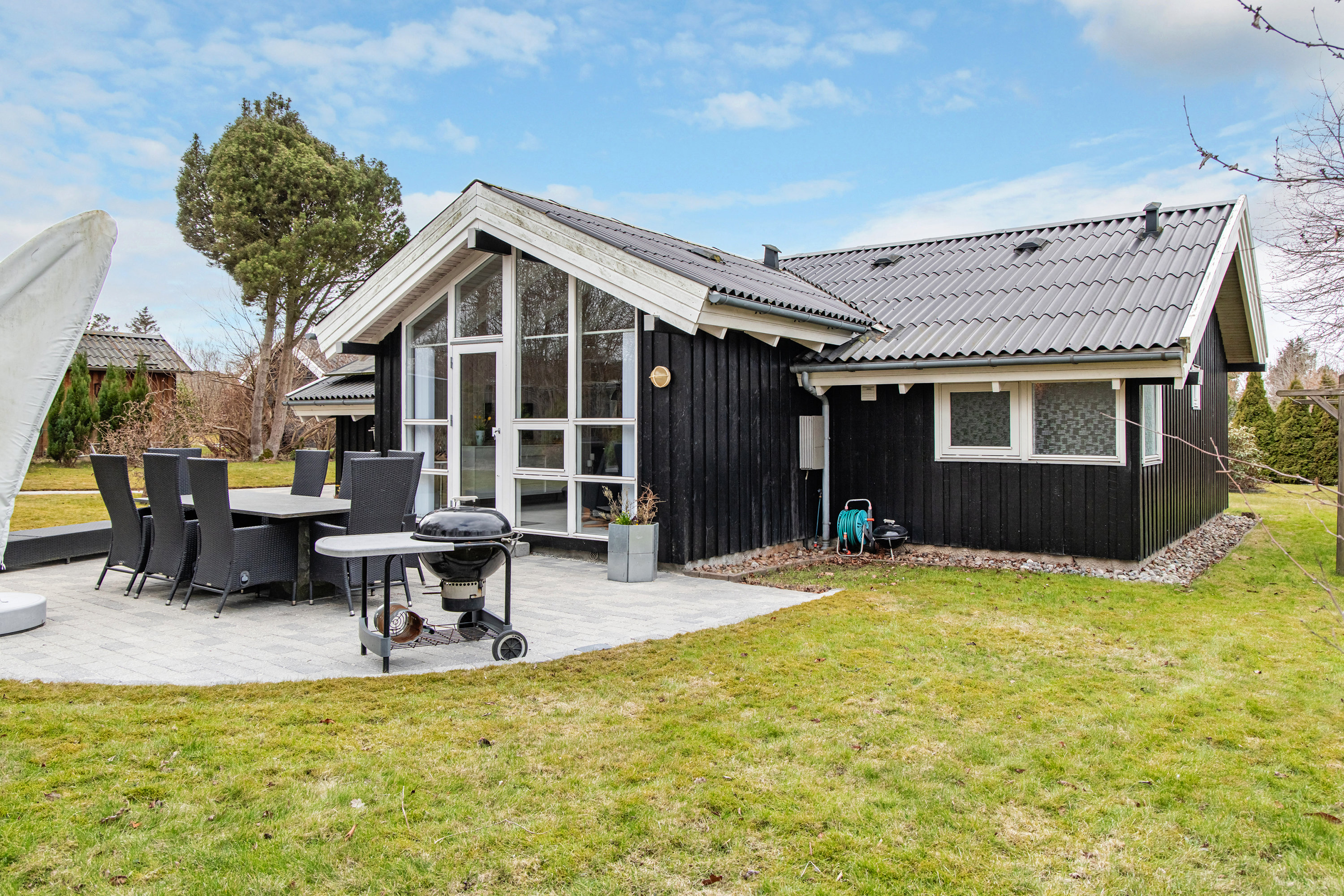 Tofteager 10, Udsholt, 3230 Græsted