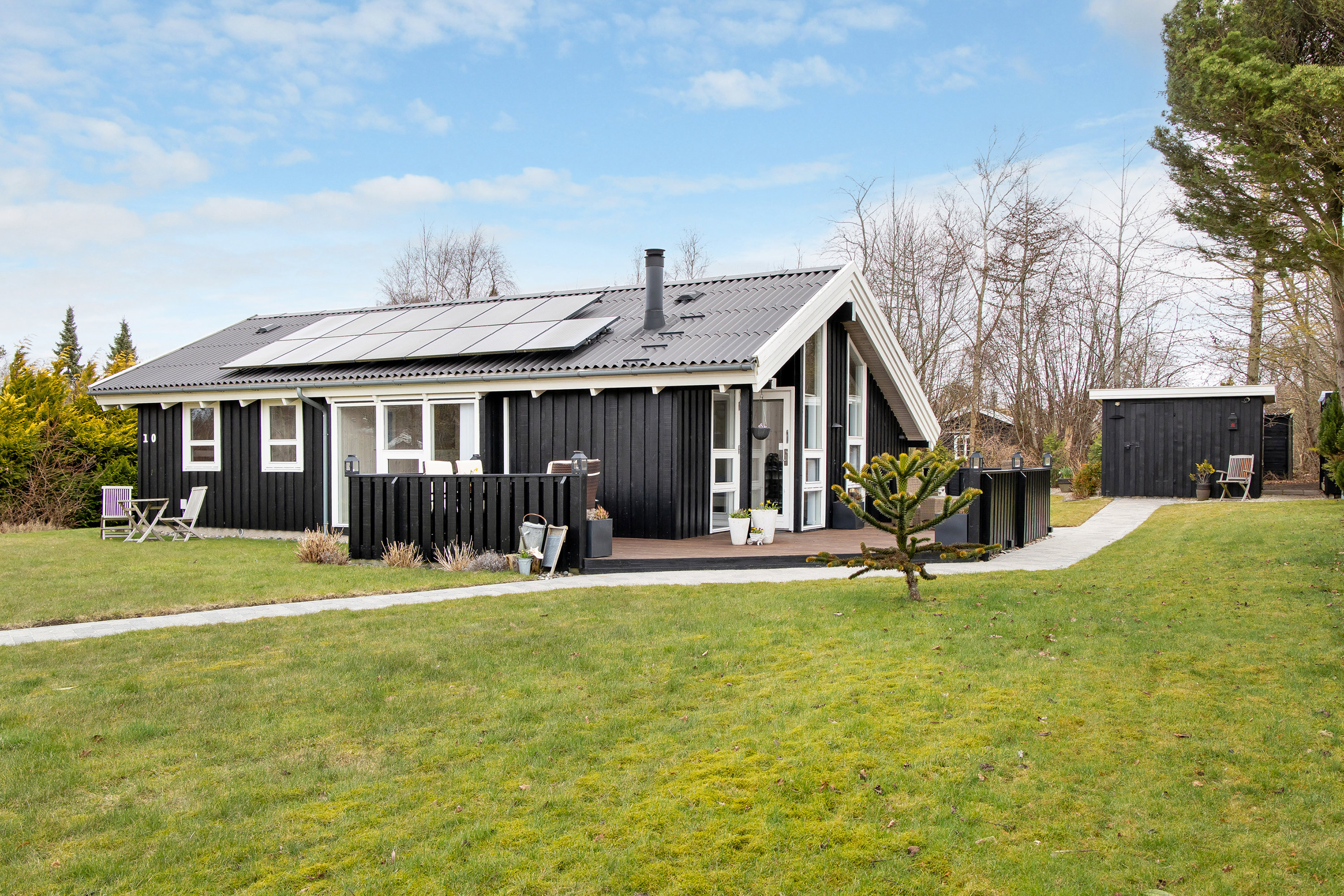 Tofteager 10, Udsholt, 3230 Græsted