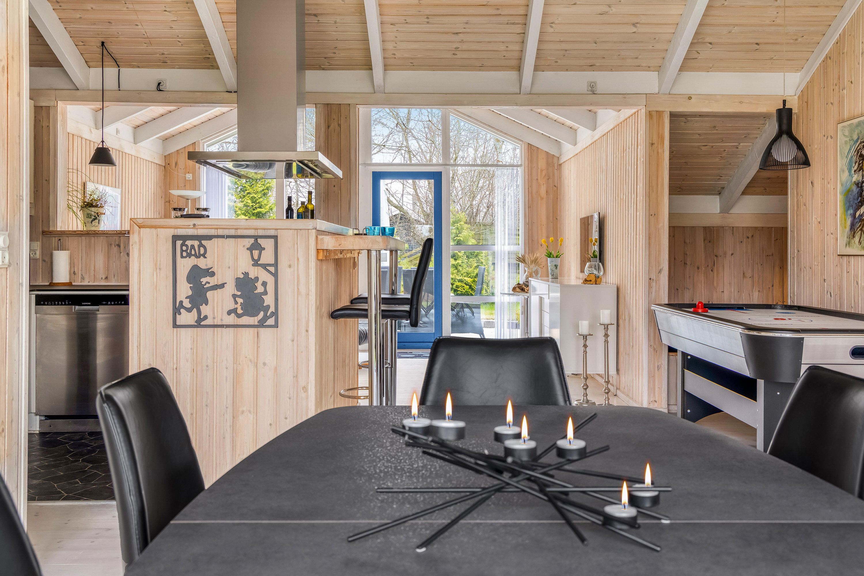 Fremhævet alrum billede i fuldskærmstilstand. Billede af Tofteager 10, Udsholt, 3230 Græsted