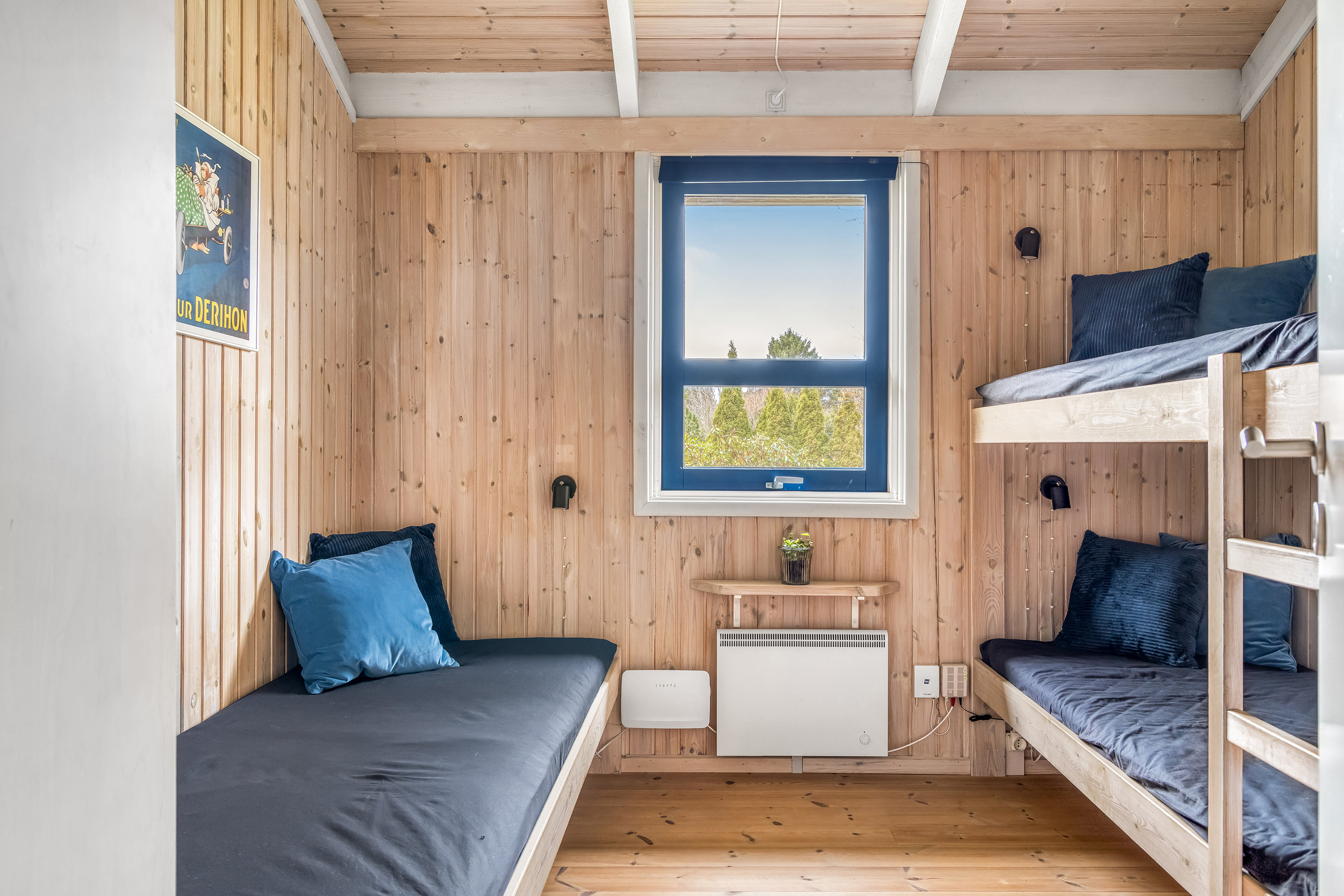 Fremhævet værelse billede i fuldskærmstilstand. Billede af Tofteager 10, Udsholt, 3230 Græsted