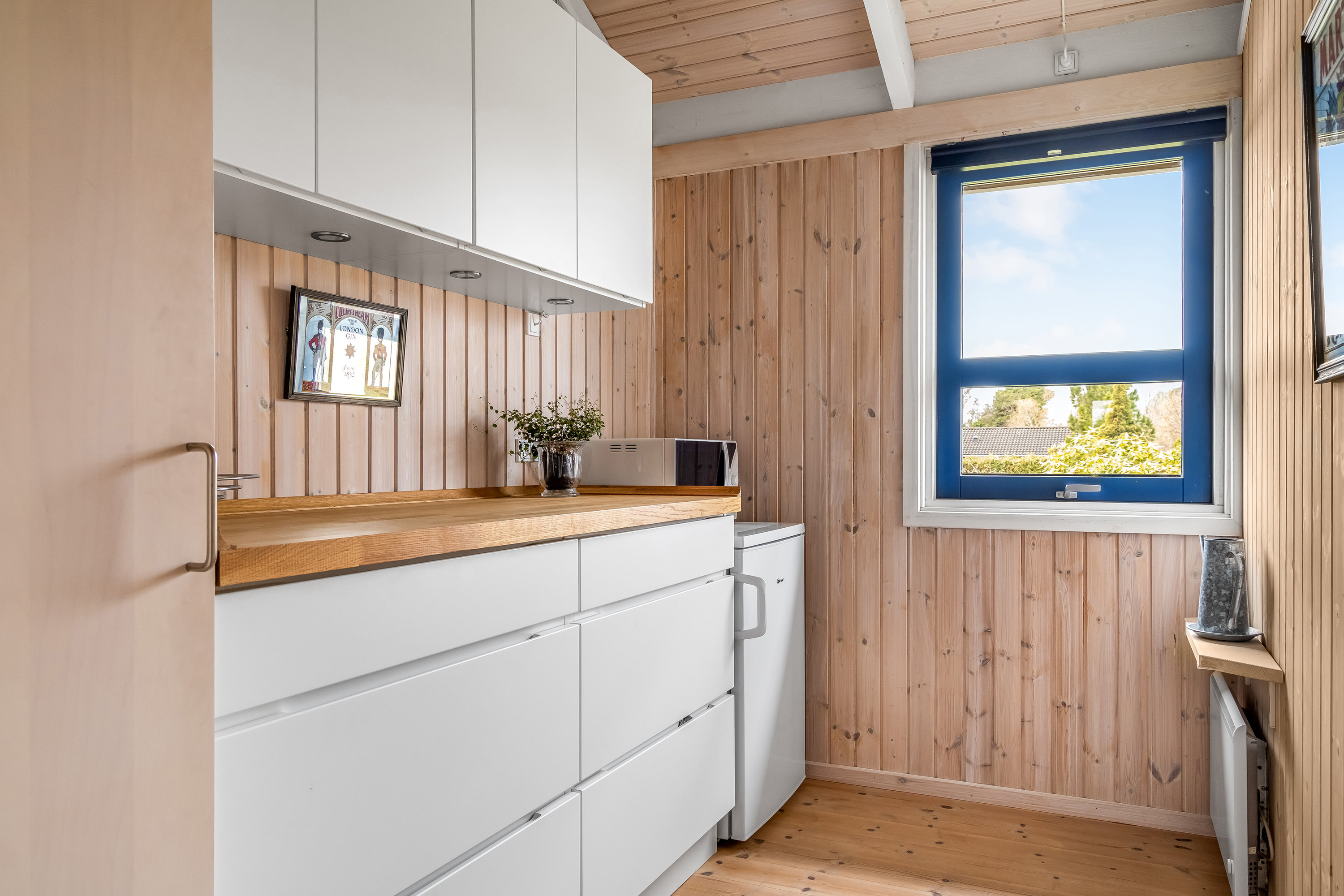 Fremhævet værelse billede i fuldskærmstilstand. Billede af Tofteager 10, Udsholt, 3230 Græsted