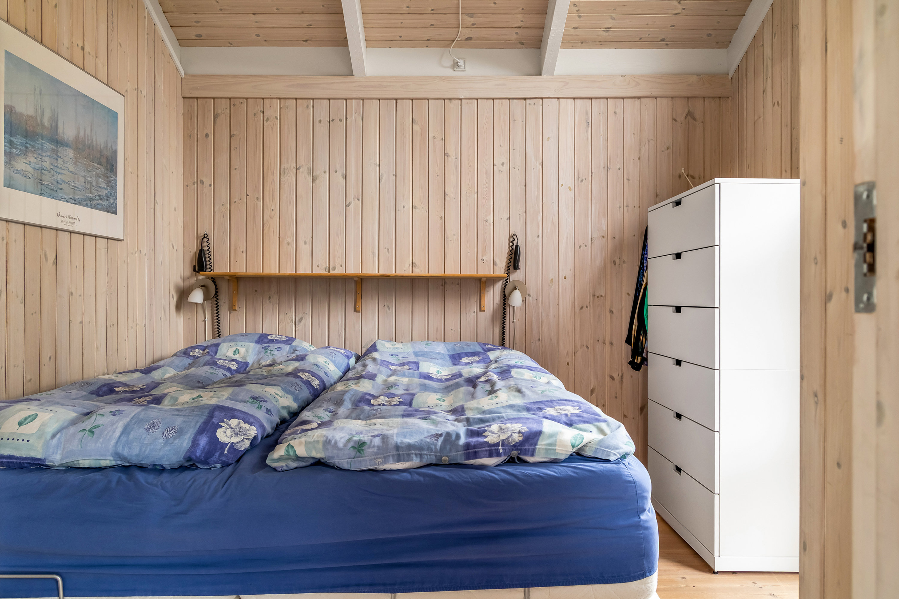 Fremhævet værelse billede i fuldskærmstilstand. Billede af Tofteager 10, Udsholt, 3230 Græsted