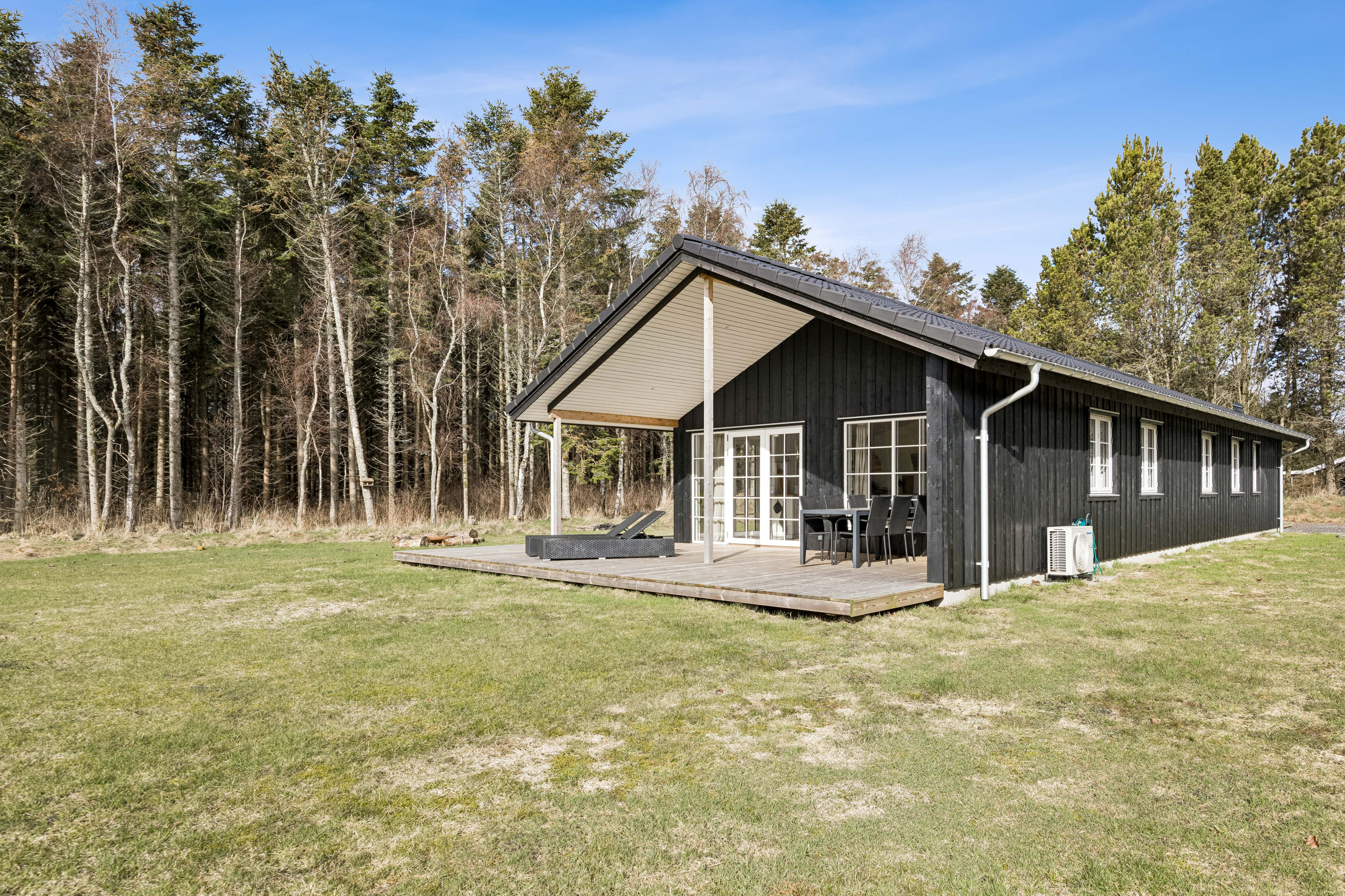 Orionvej 8, 9370 Hals