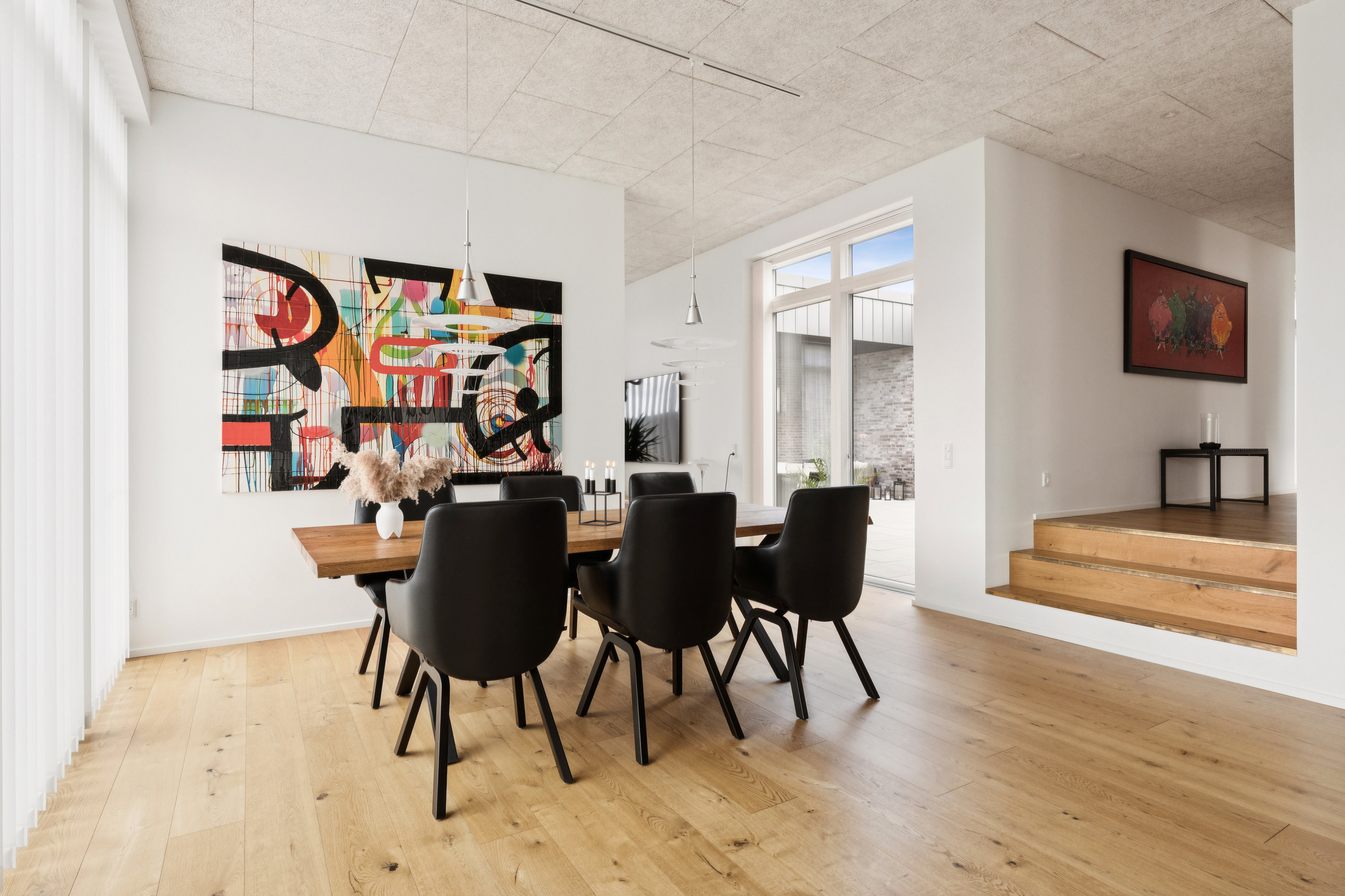 Fremhævet alrum billede i fuldskærmstilstand. Billede af Høje Støvring 216, 9530 Støvring