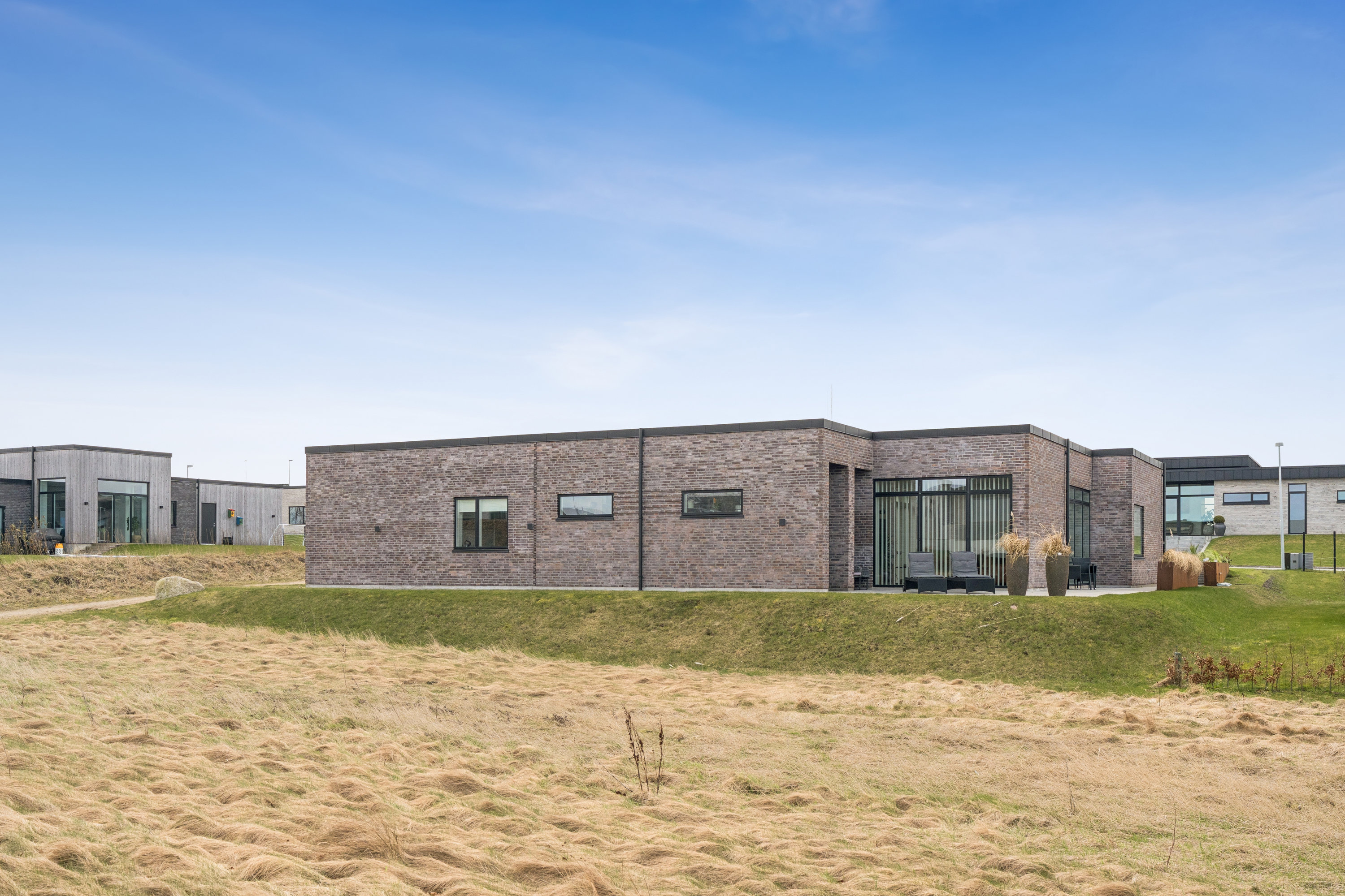 Fremhævet have billede i fuldskærmstilstand. Billede af Høje Støvring 216, 9530 Støvring