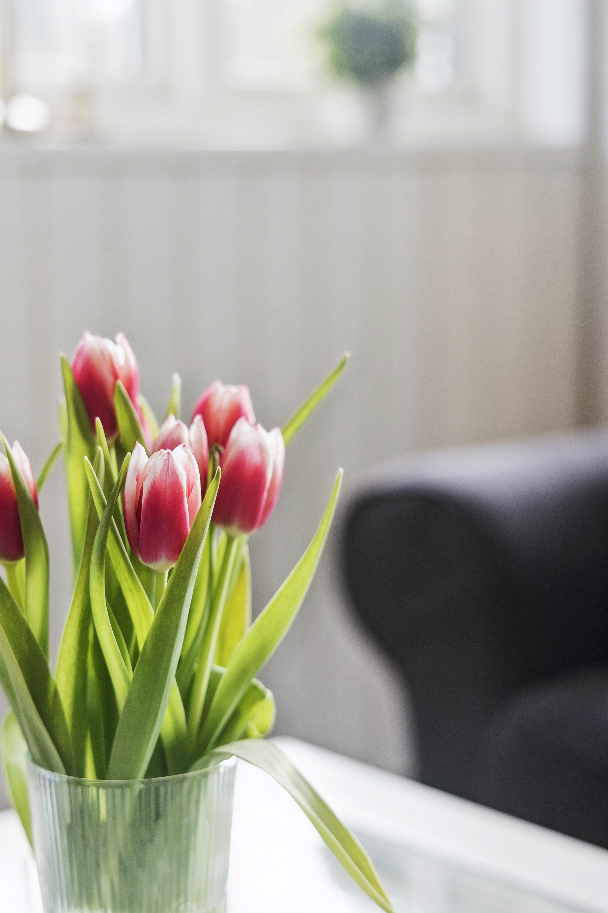 Fremhævet værelse billede i fuldskærmstilstand. Billede af Orionvej 8, 9370 Hals