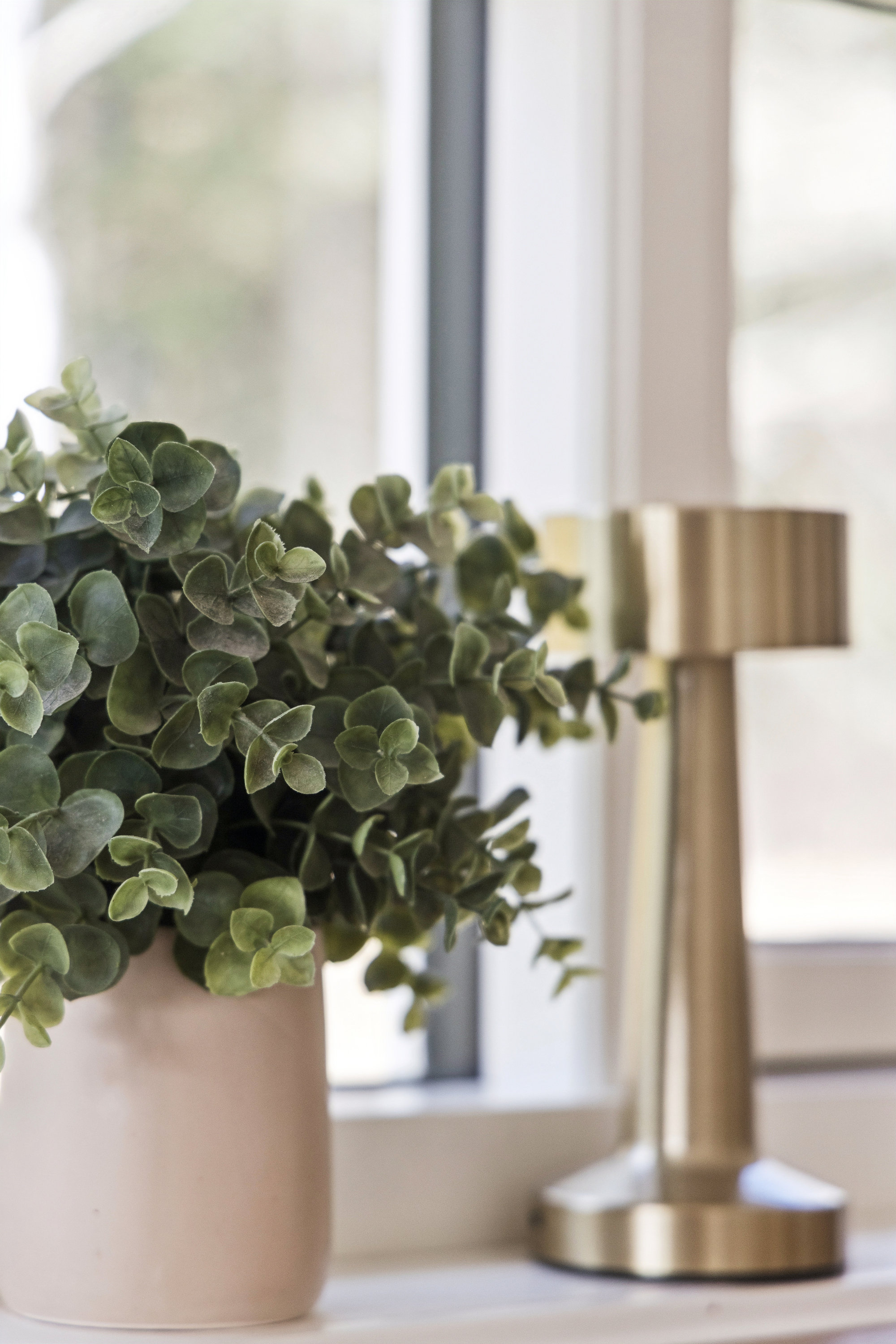 Fremhævet andet billede i fuldskærmstilstand. Billede af Orionvej 8, 9370 Hals