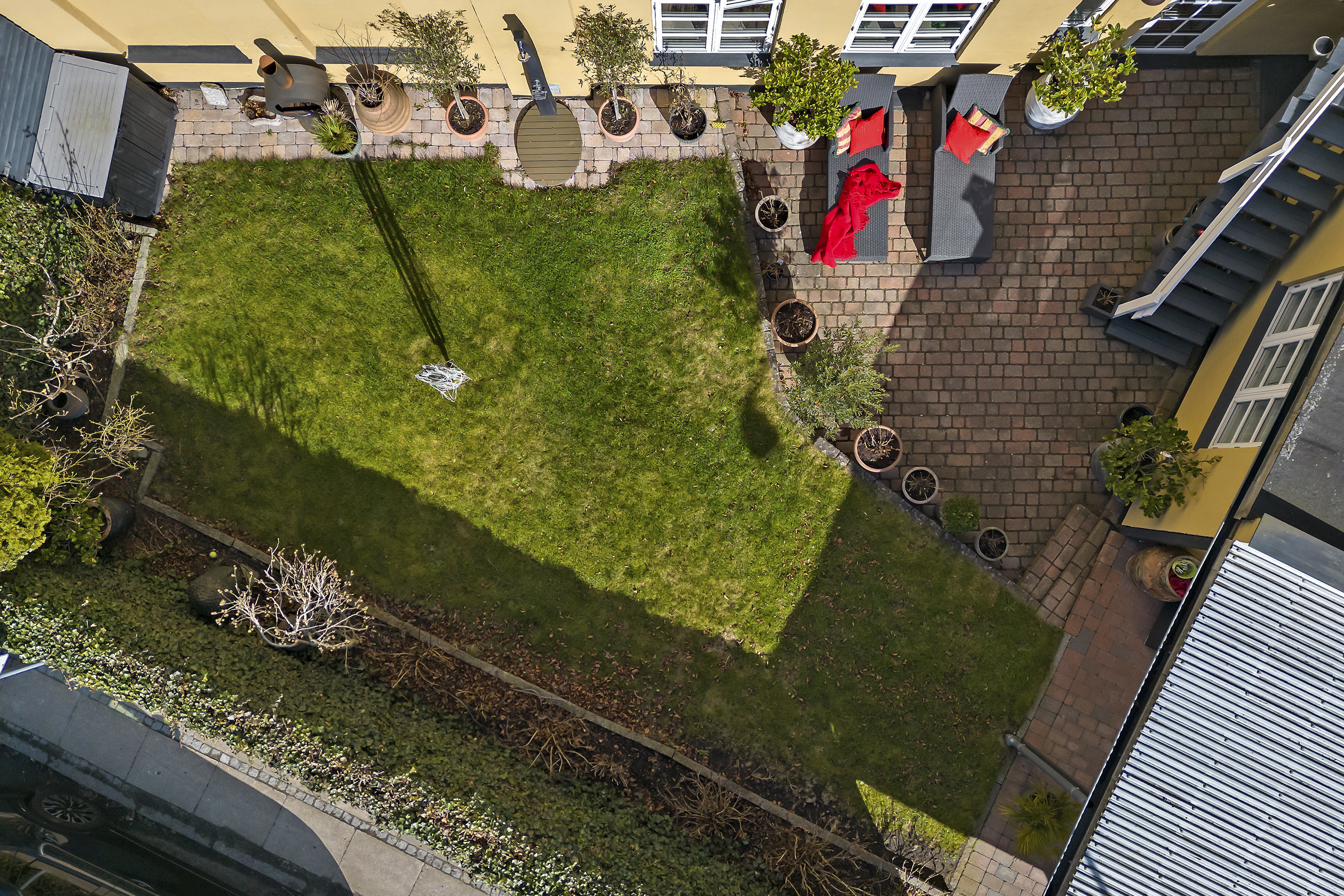 Fremhævet område billede i fuldskærmstilstand. Billede af Teglgårdsvej 51, 1. tv., 2920 Charlottenlund