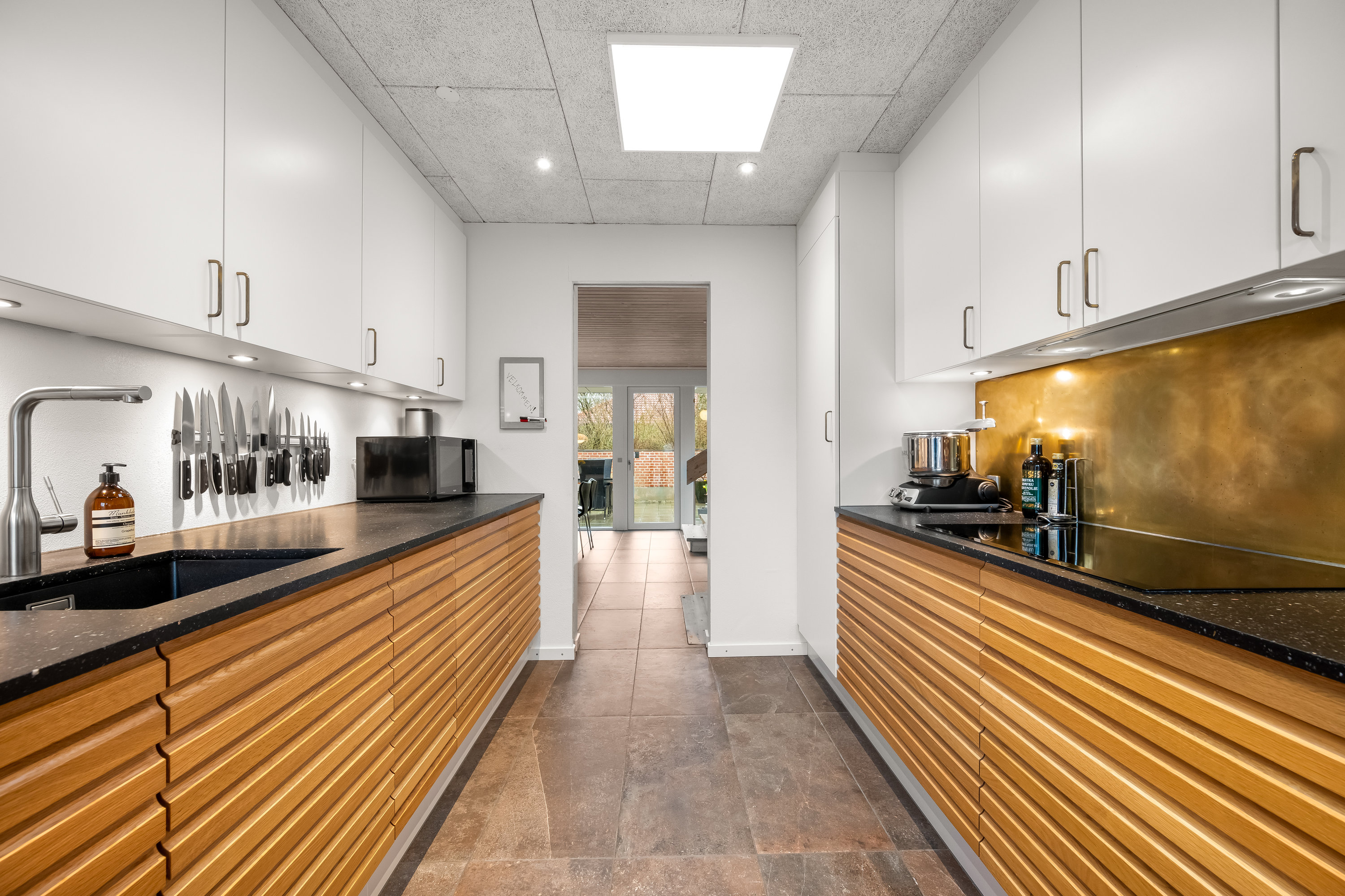 Parkallé 10, 6880 Tarm