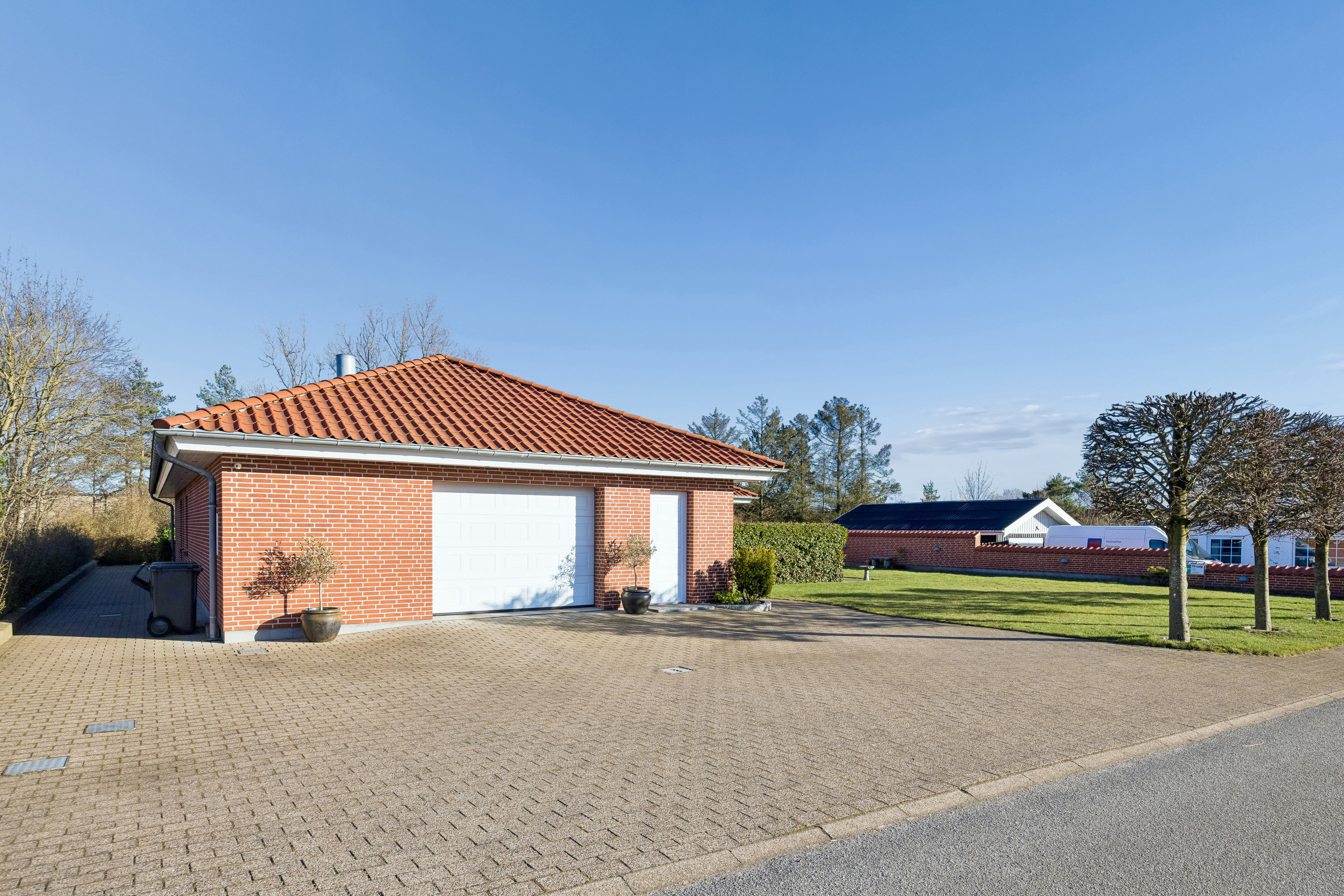 Granvej 3, 9320 Hjallerup