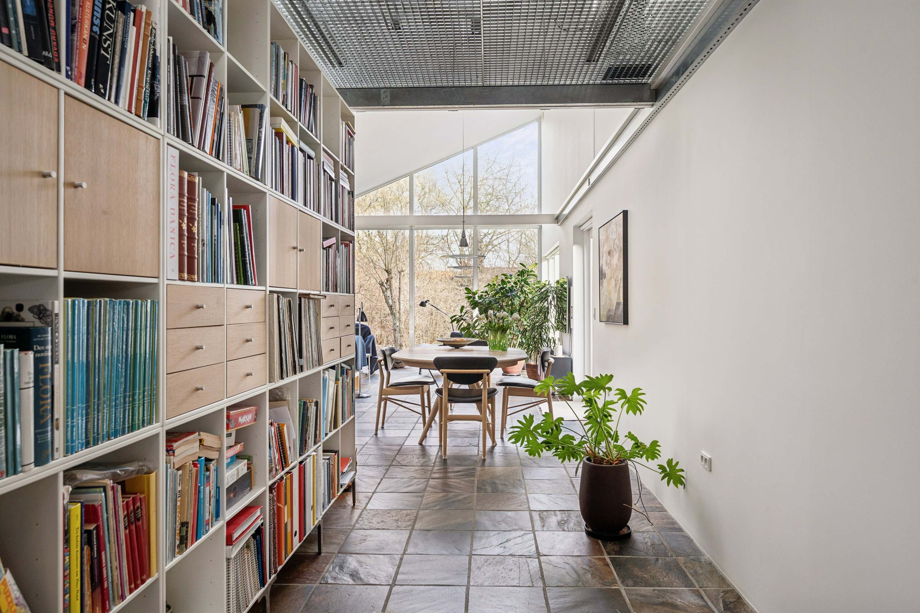 Fremhævet disponibelt rum billede i fuldskærmstilstand. Billede af Søndersøvej 50, 8240 Risskov