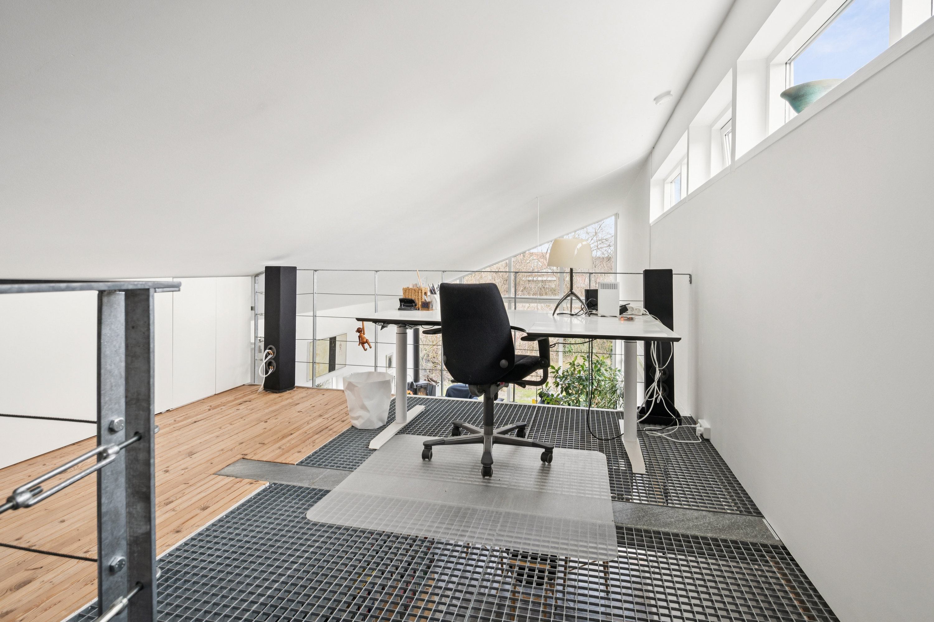 Fremhævet værelse billede i fuldskærmstilstand. Billede af Søndersøvej 50, 8240 Risskov