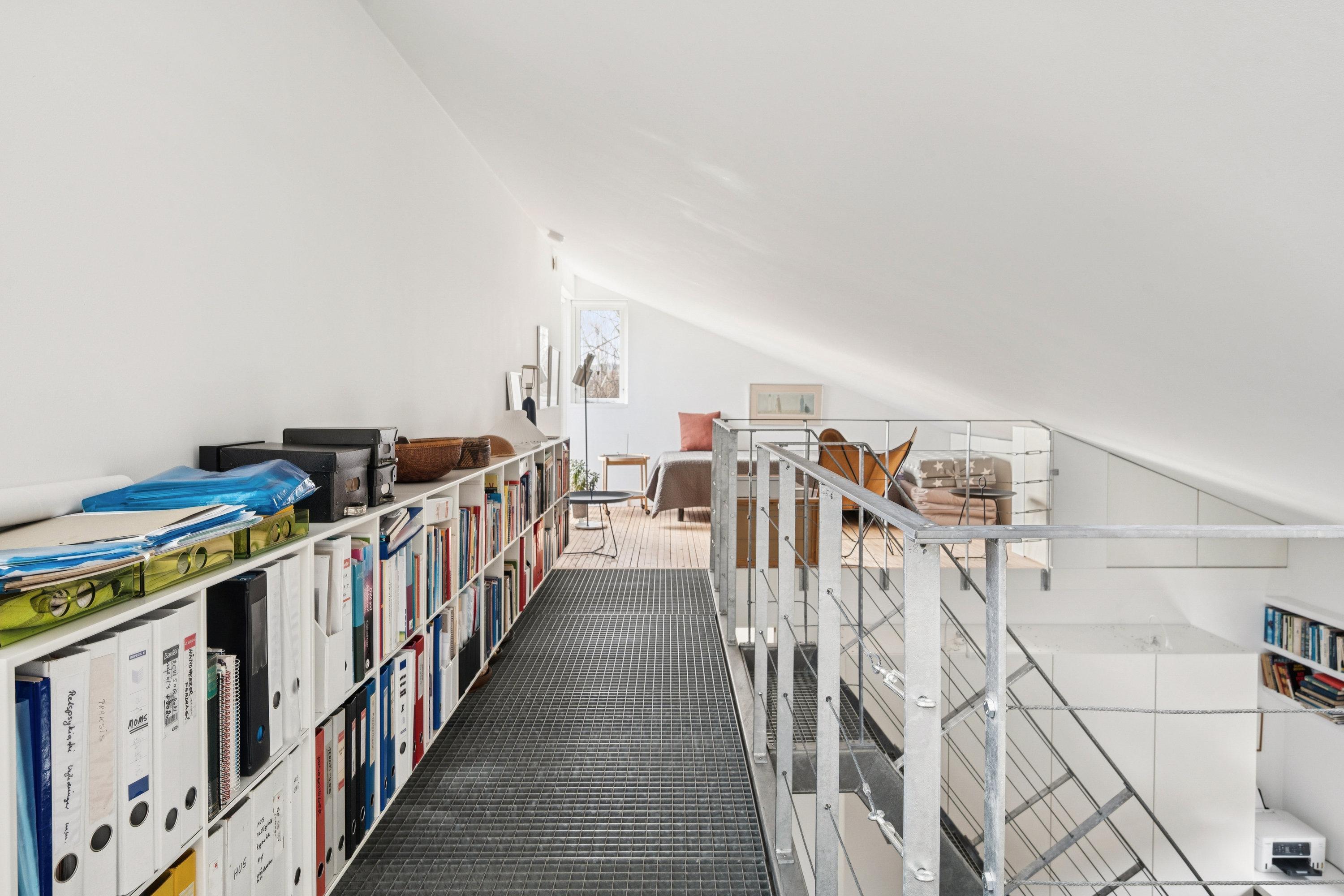 Fremhævet andet billede i fuldskærmstilstand. Billede af Søndersøvej 50, 8240 Risskov