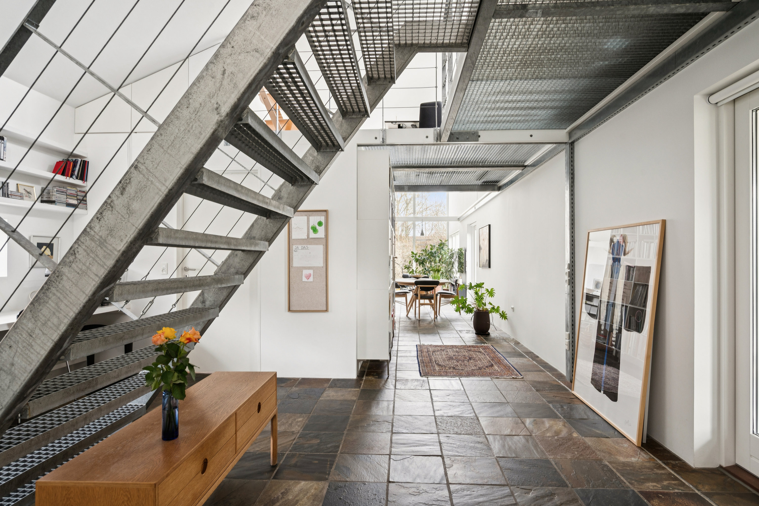 Fremhævet andet billede i fuldskærmstilstand. Billede af Søndersøvej 50, 8240 Risskov