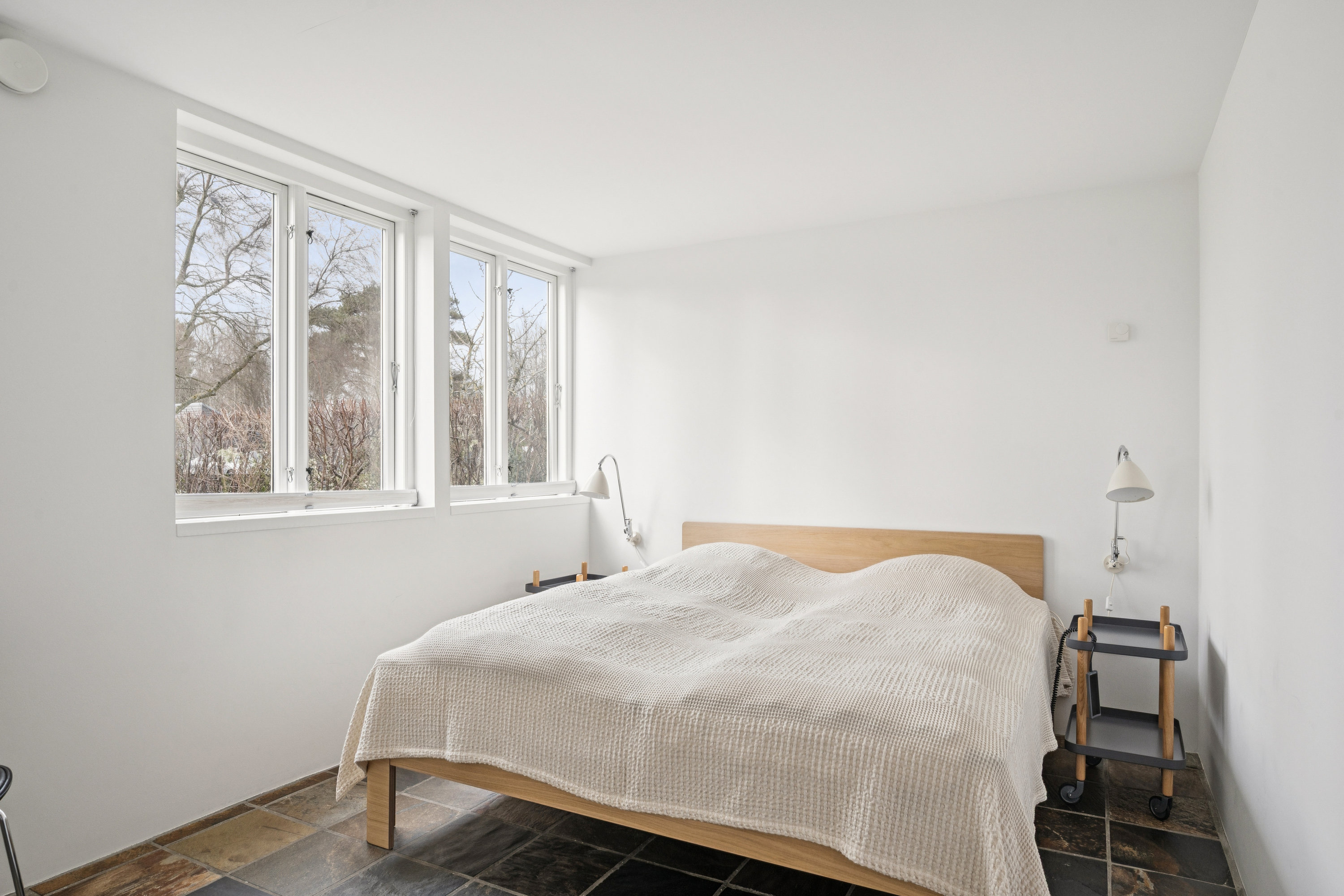 Fremhævet værelse billede i fuldskærmstilstand. Billede af Søndersøvej 50, 8240 Risskov