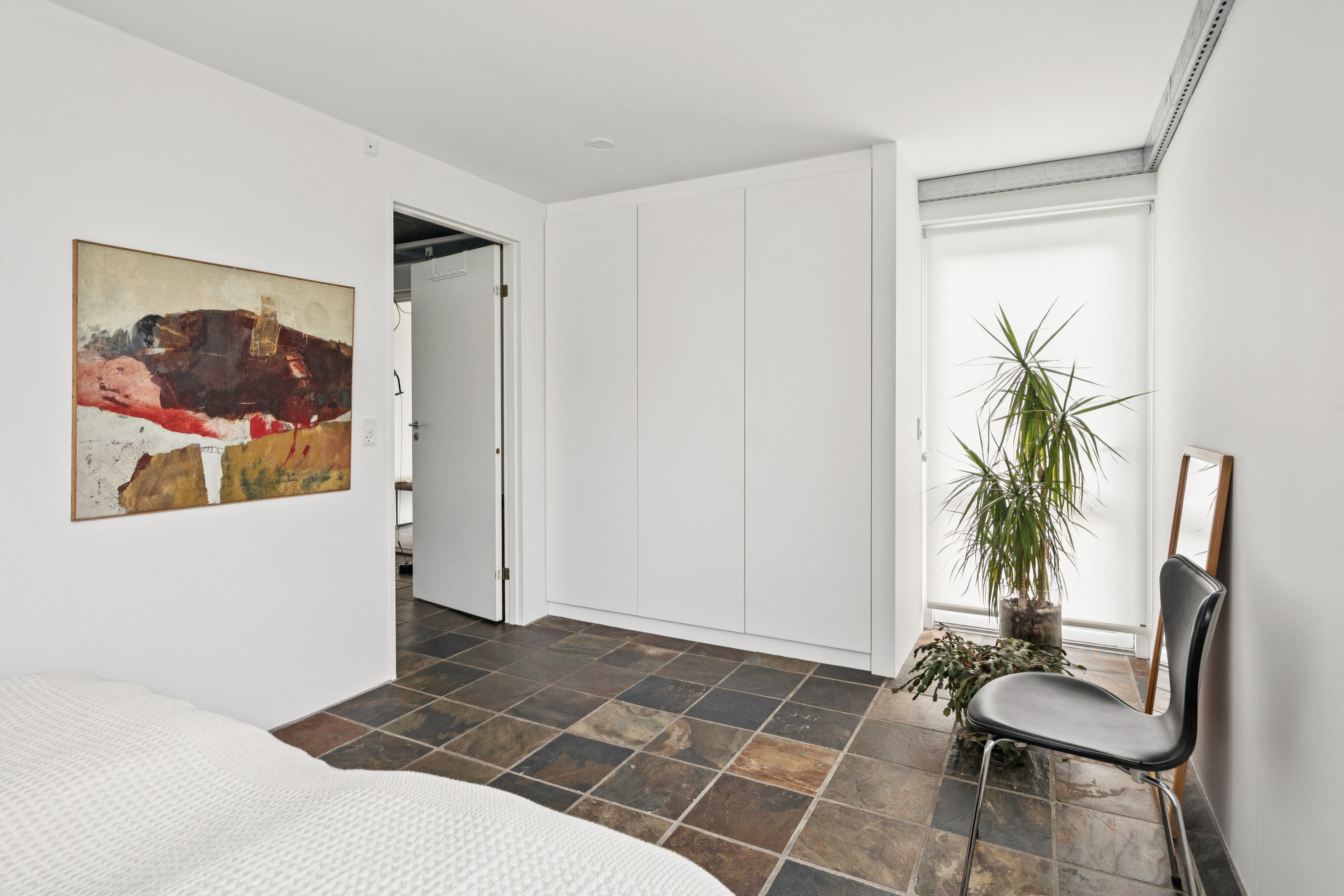 Fremhævet værelse billede i fuldskærmstilstand. Billede af Søndersøvej 50, 8240 Risskov