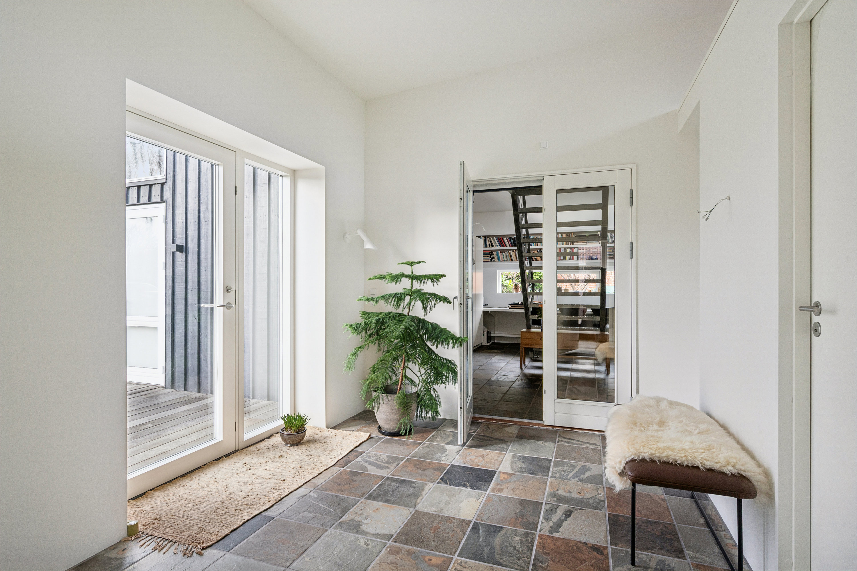 Fremhævet værelse billede i fuldskærmstilstand. Billede af Søndersøvej 50, 8240 Risskov