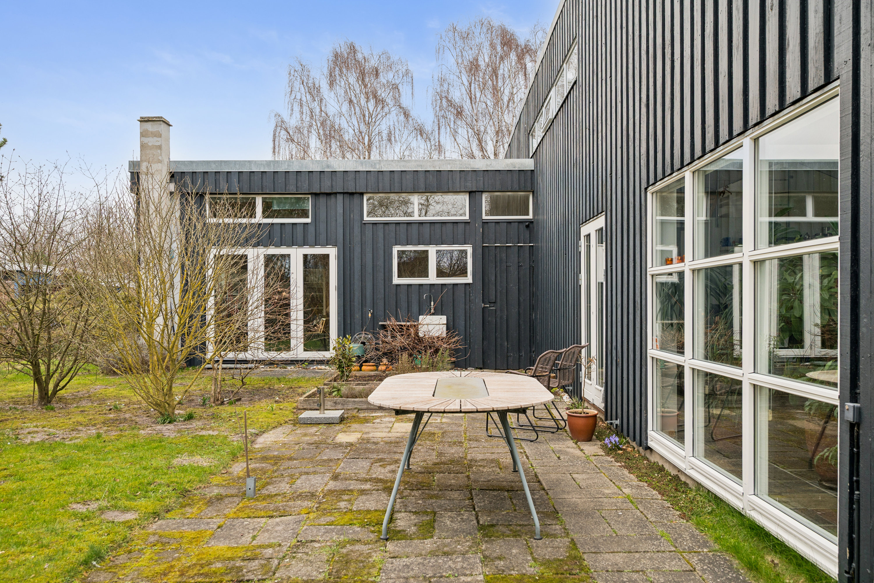 Fremhævet andet billede i fuldskærmstilstand. Billede af Søndersøvej 50, 8240 Risskov