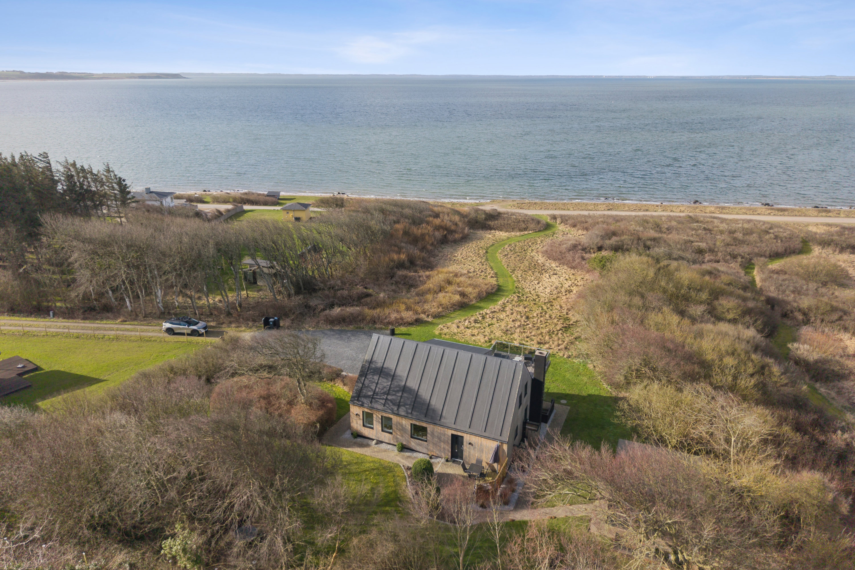 Teglgårdvej 4, Hostrup, 7860 Spøttrup