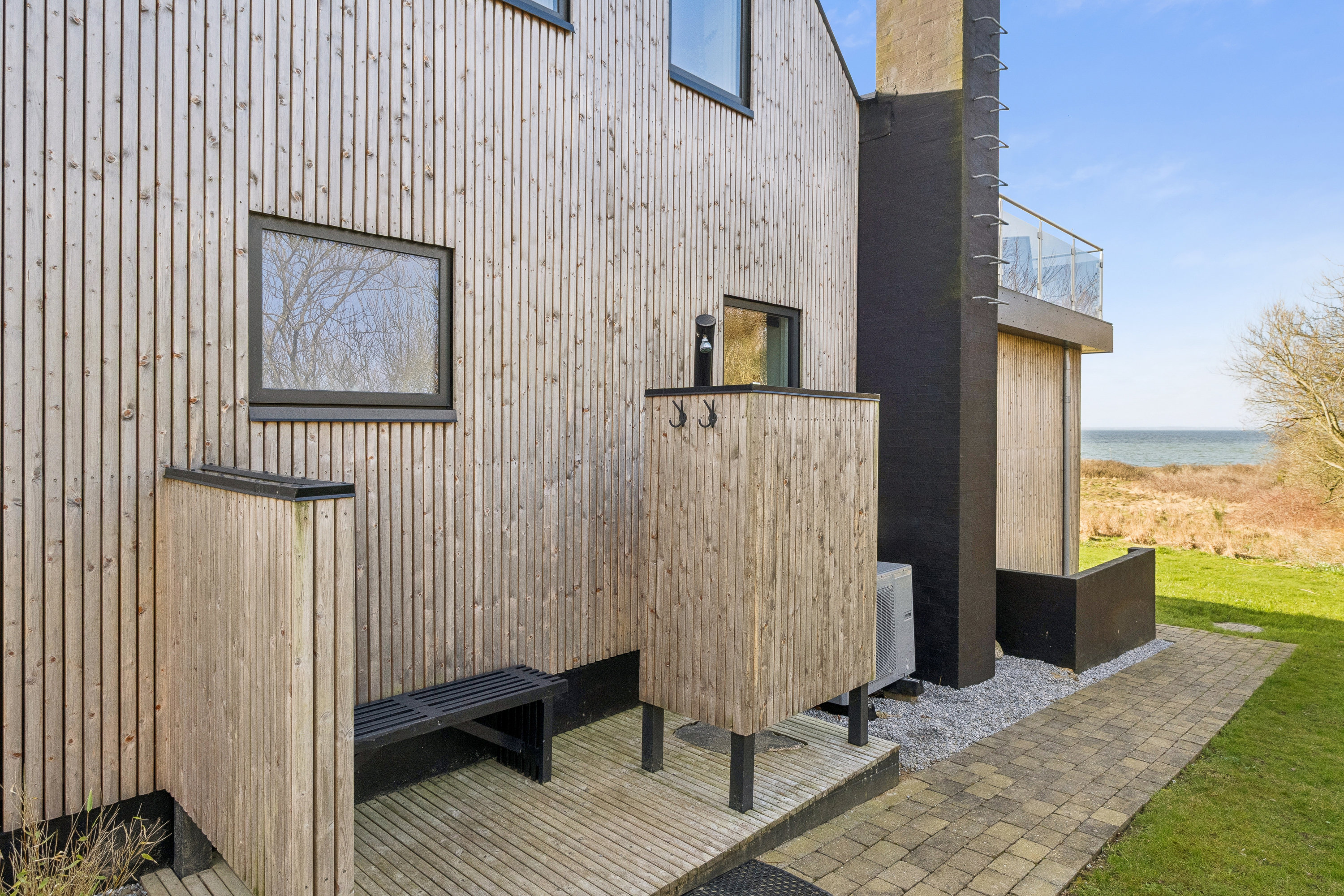 Fremhævet andet billede i fuldskærmstilstand. Billede af Teglgårdvej 4, Hostrup, 7860 Spøttrup