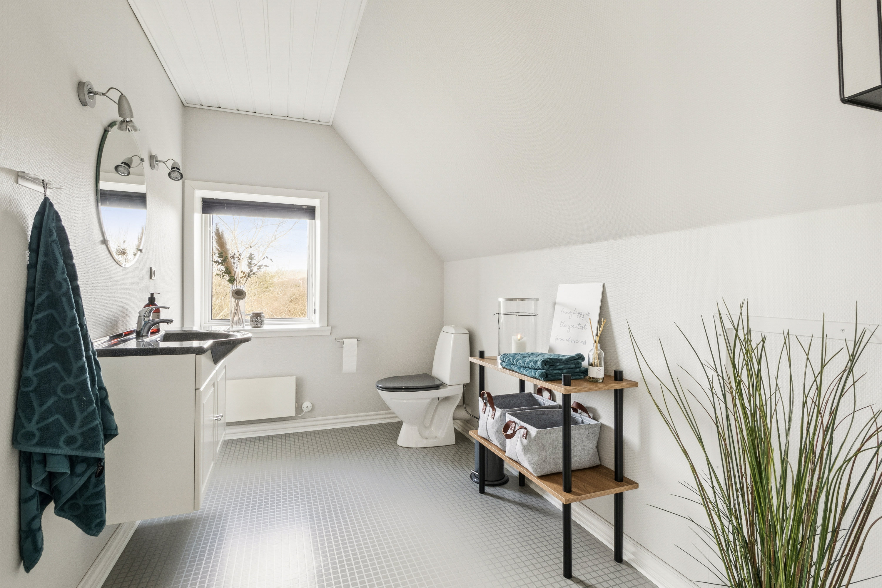 Fremhævet værelse billede i fuldskærmstilstand. Billede af Teglgårdvej 4, Hostrup, 7860 Spøttrup