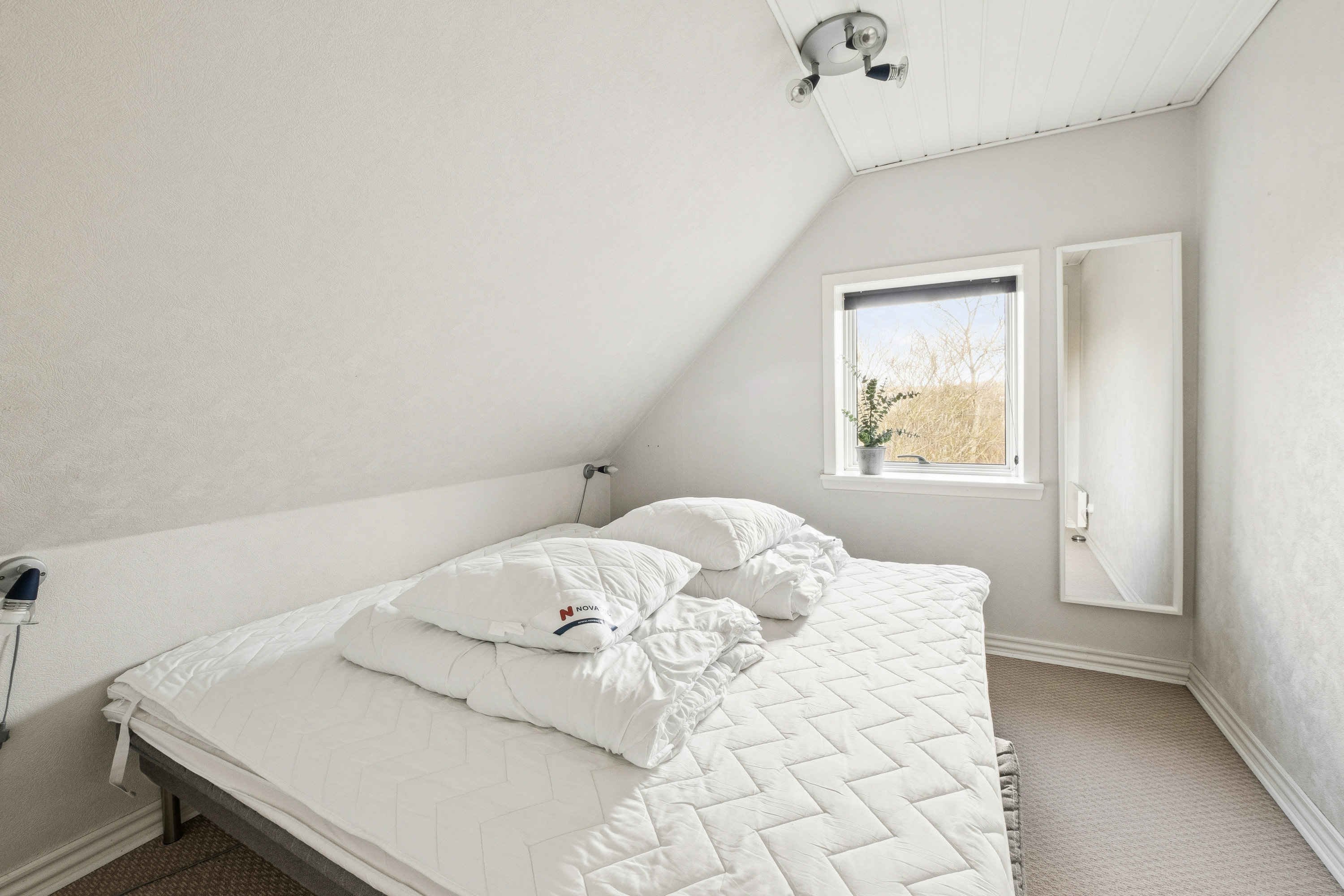 Fremhævet værelse billede i fuldskærmstilstand. Billede af Teglgårdvej 4, Hostrup, 7860 Spøttrup