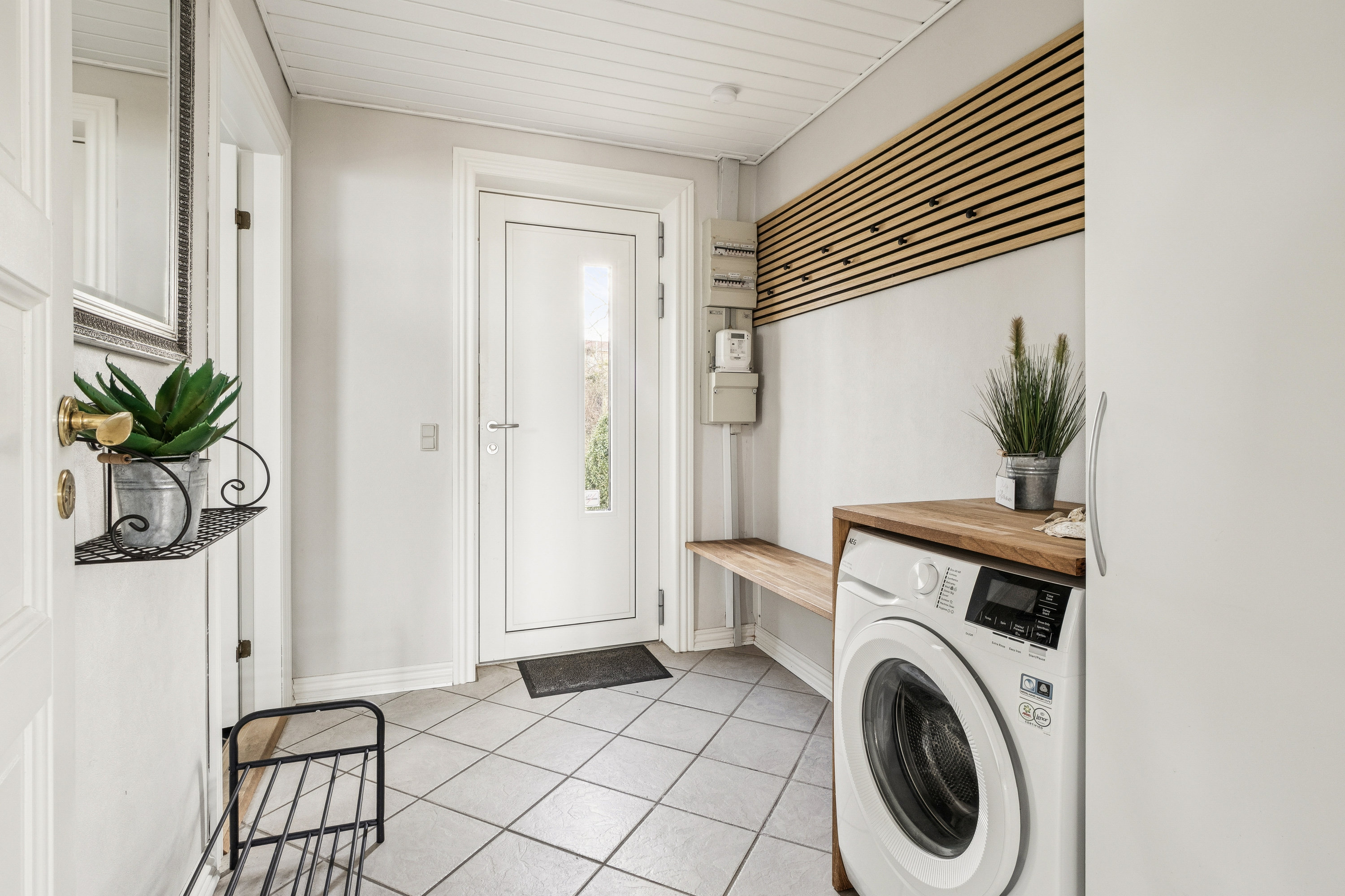 Teglgårdvej 4, Hostrup, 7860 Spøttrup