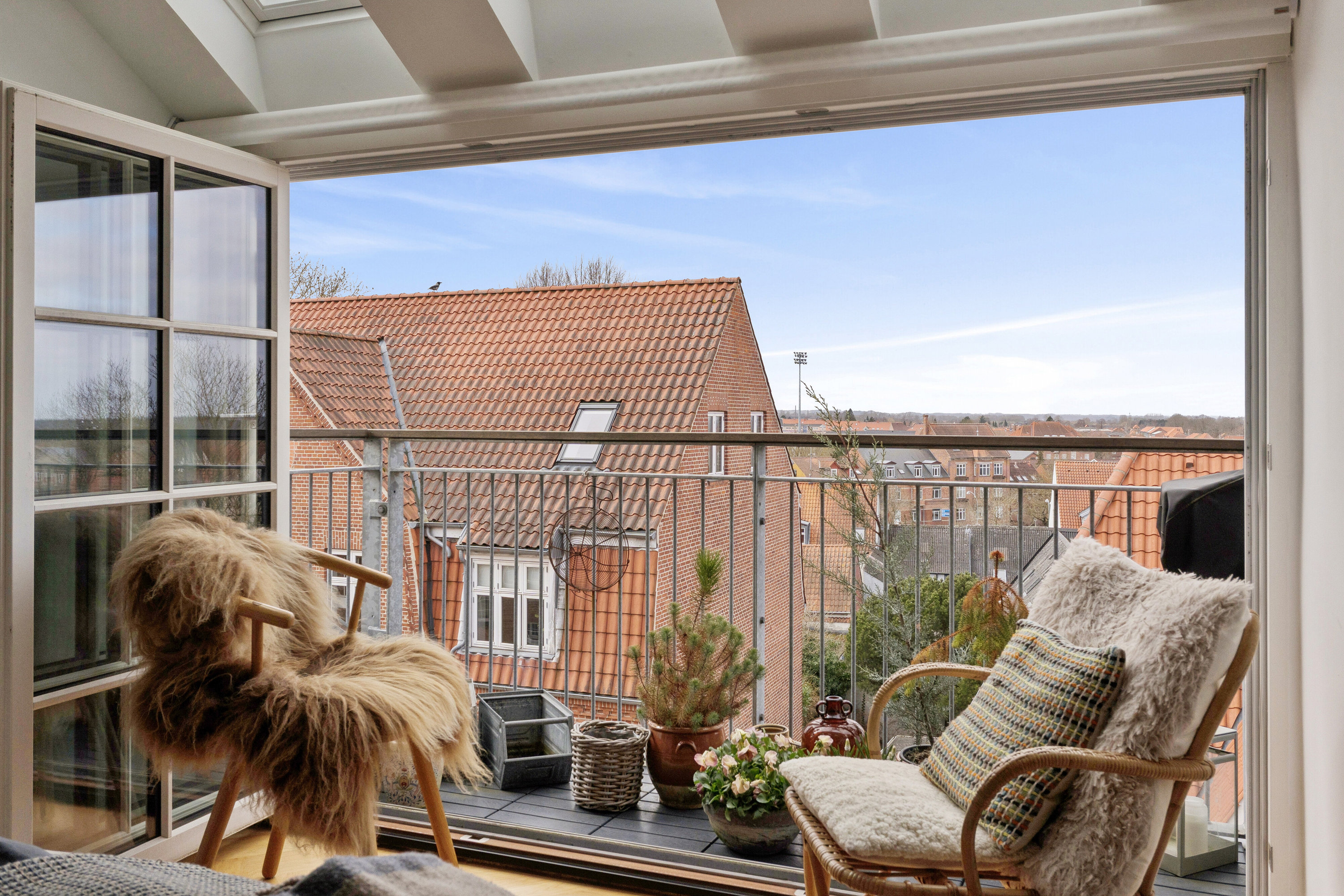 Kornerups Vænge 6, 3. th., 4000 Roskilde