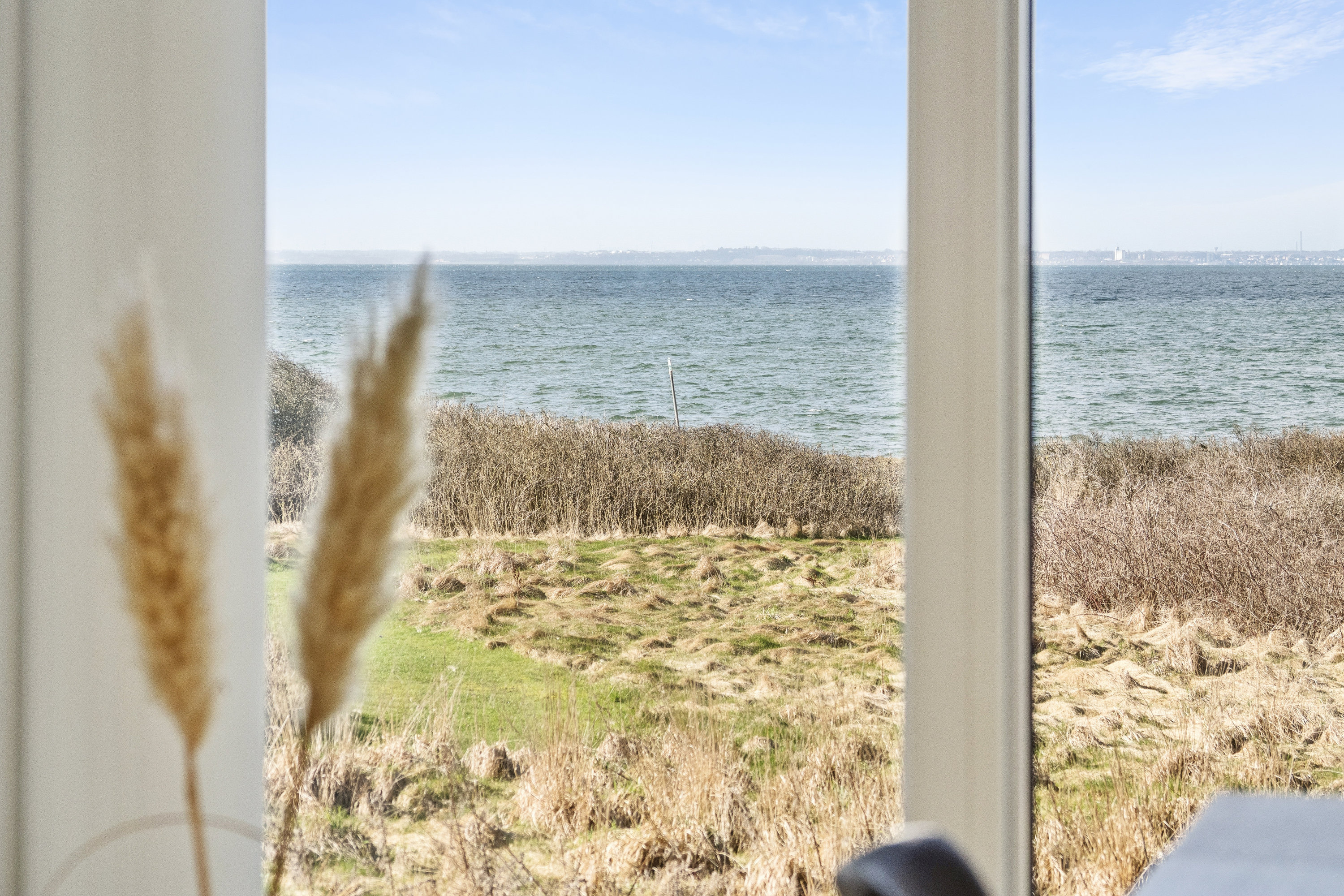 Fremhævet udsigt billede i fuldskærmstilstand. Billede af Teglgårdvej 4, Hostrup, 7860 Spøttrup