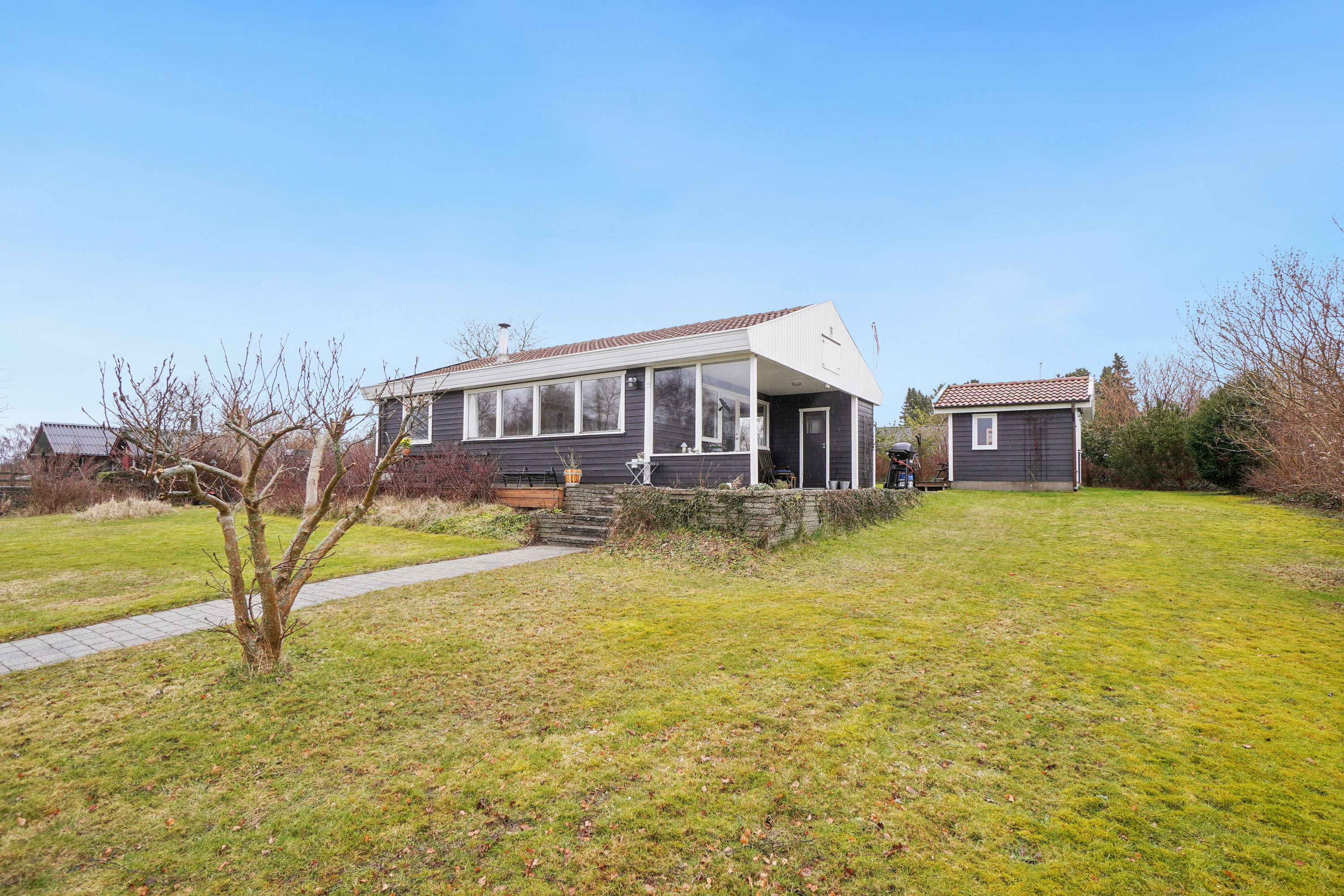 Skadevænget 97, Vellerup, 4050 Skibby