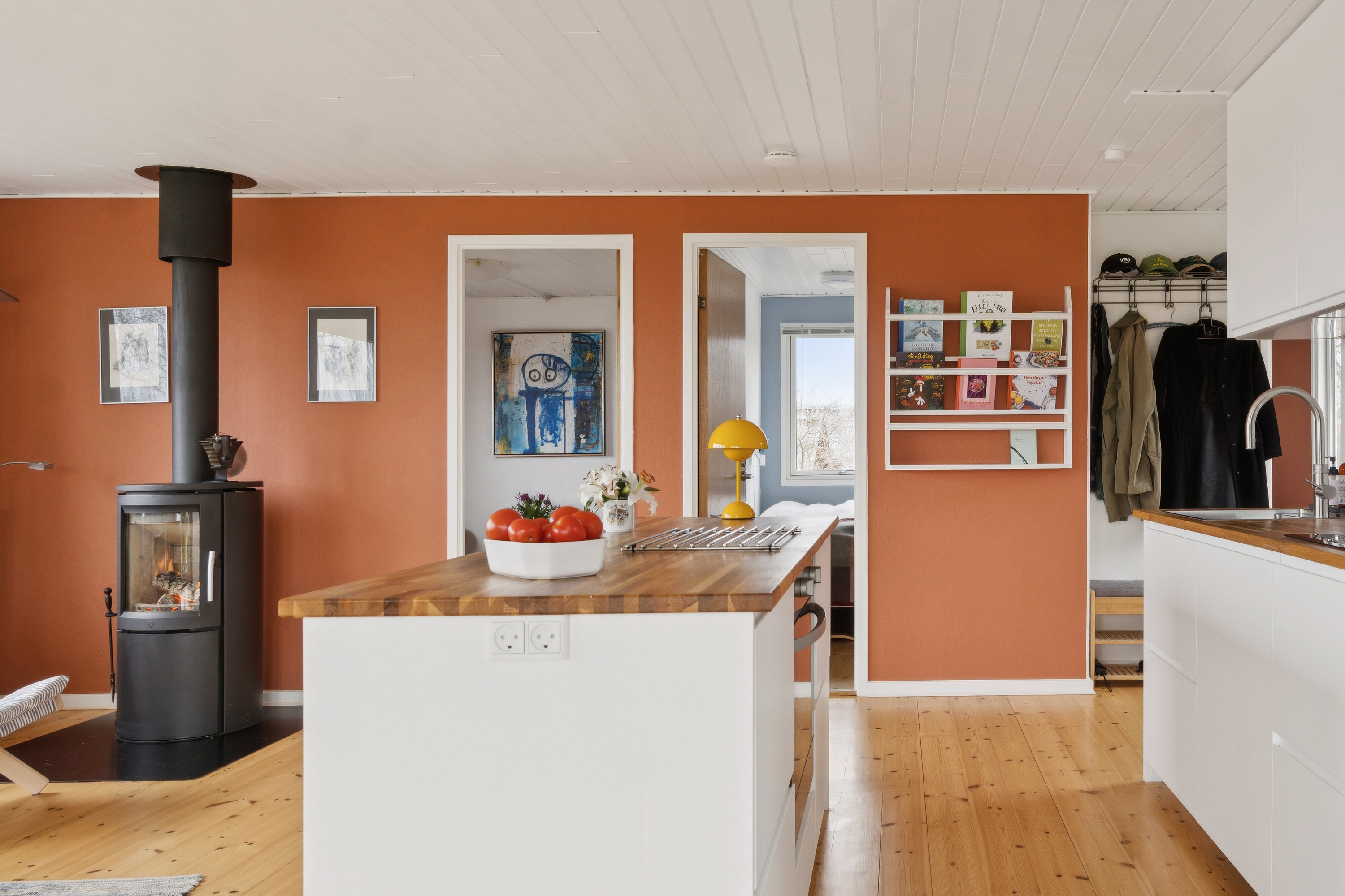 Skadevænget 97, Vellerup, 4050 Skibby