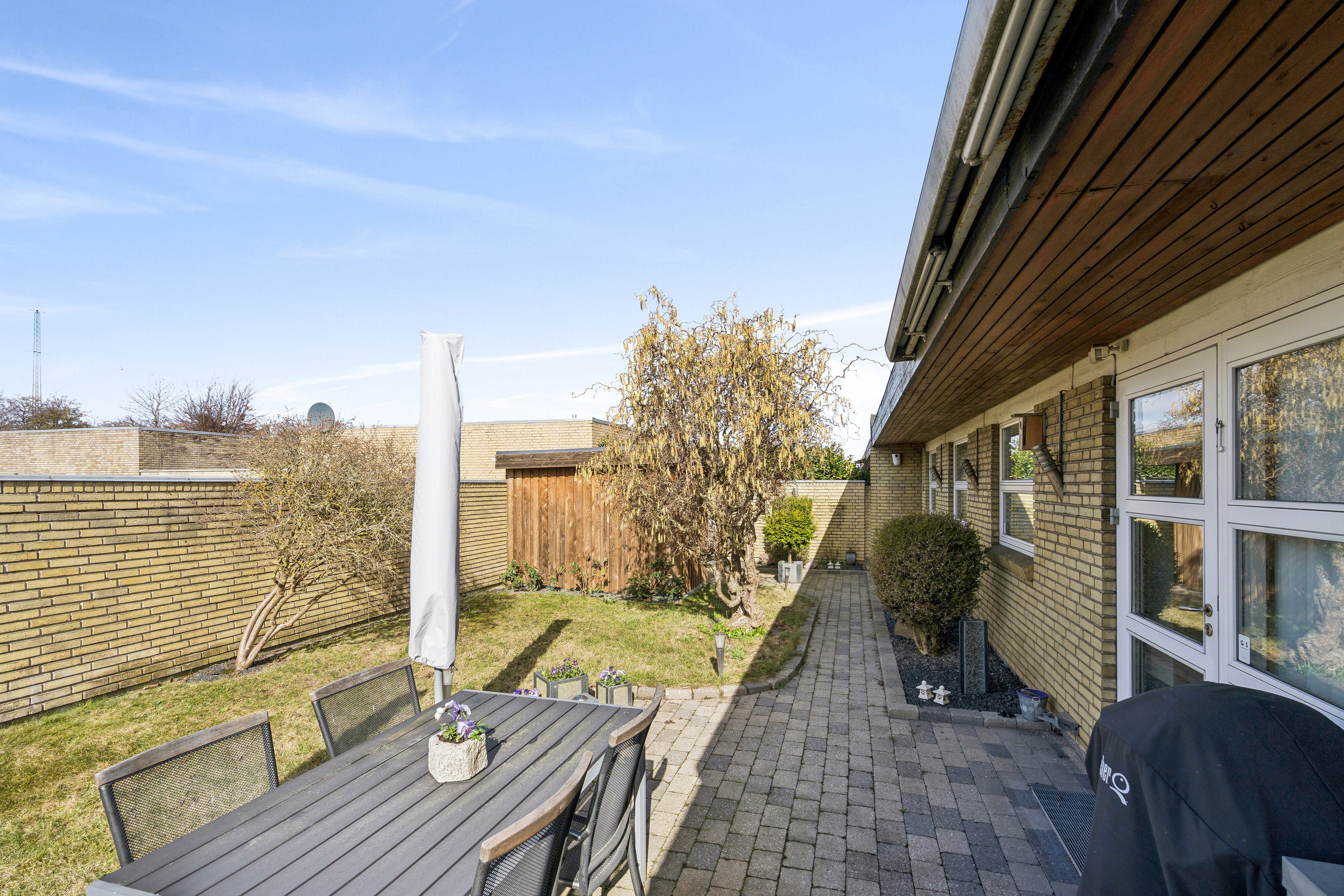 Allingvej 100, 2650 Hvidovre