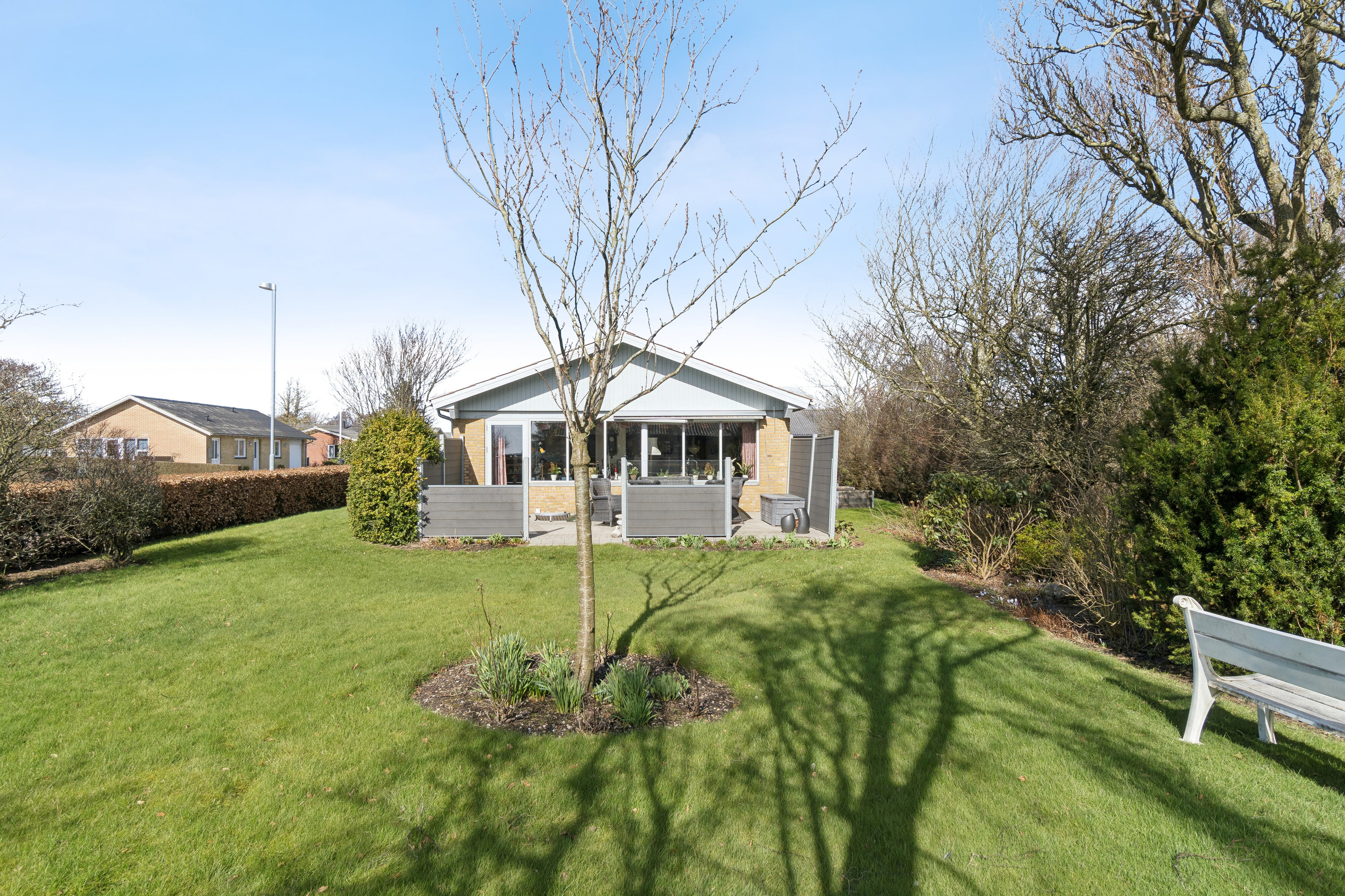 Gartnervænget 9, 7752 Snedsted