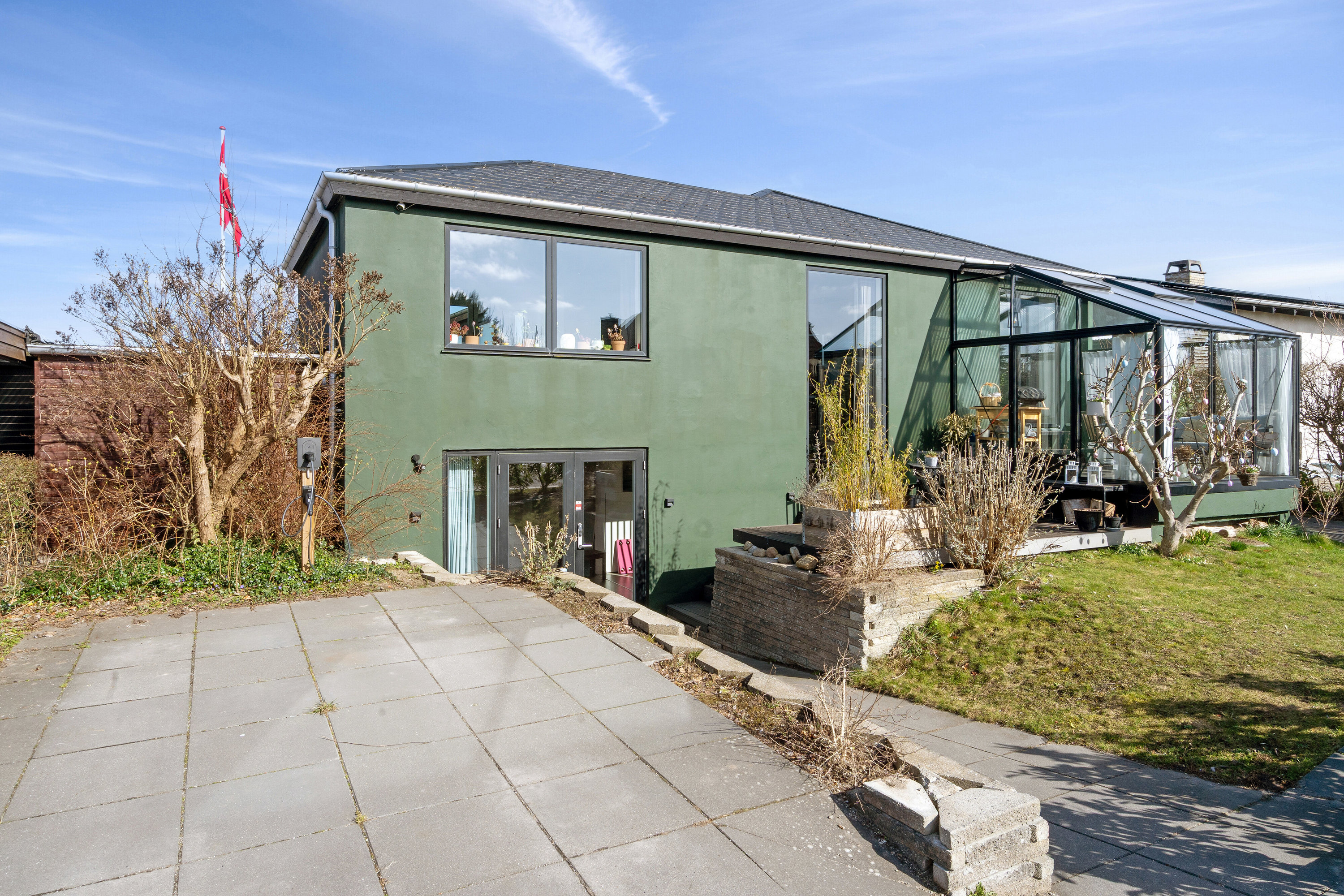 Glimvej 13, 2650 Hvidovre