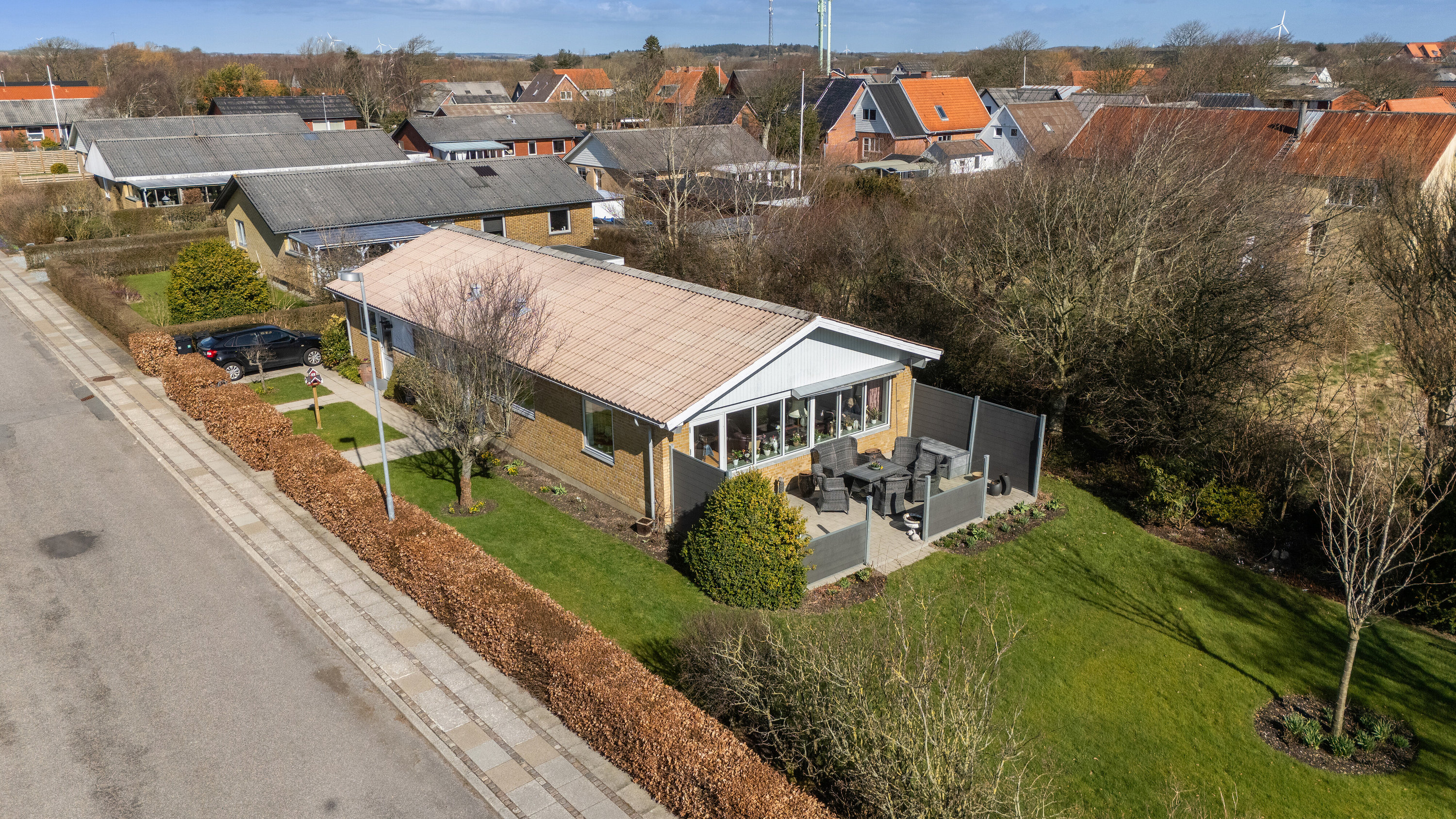 Gartnervænget 9, 7752 Snedsted