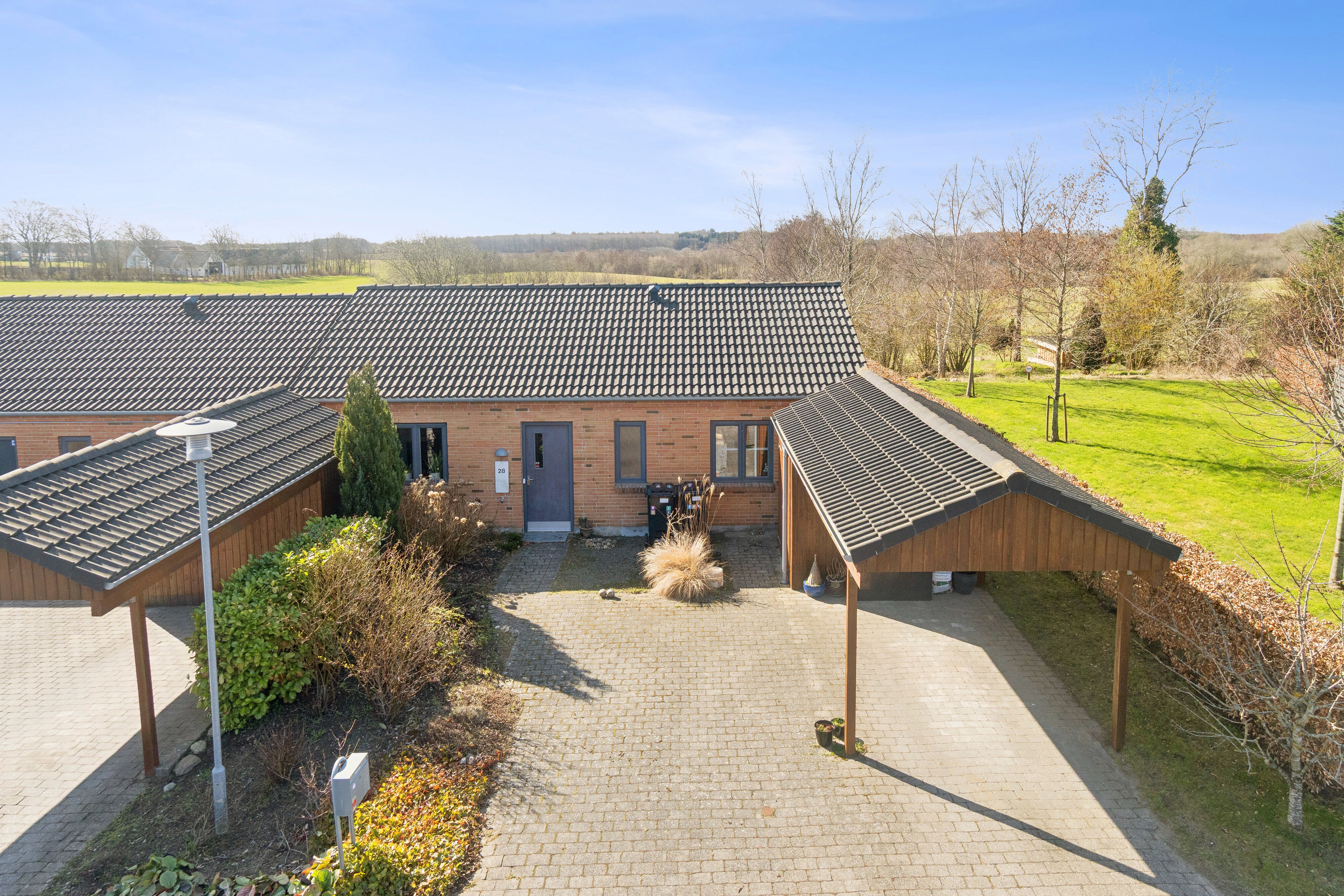 Ellemosevænget 28, 8310 Tranbjerg J