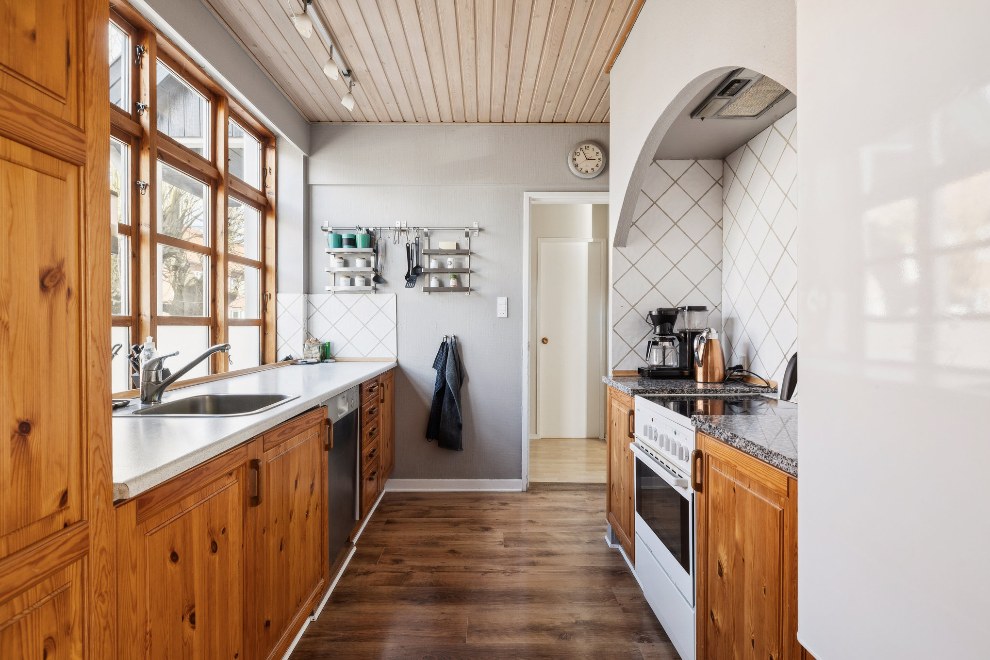 Nørre Boulevard 7, 8900 Randers C