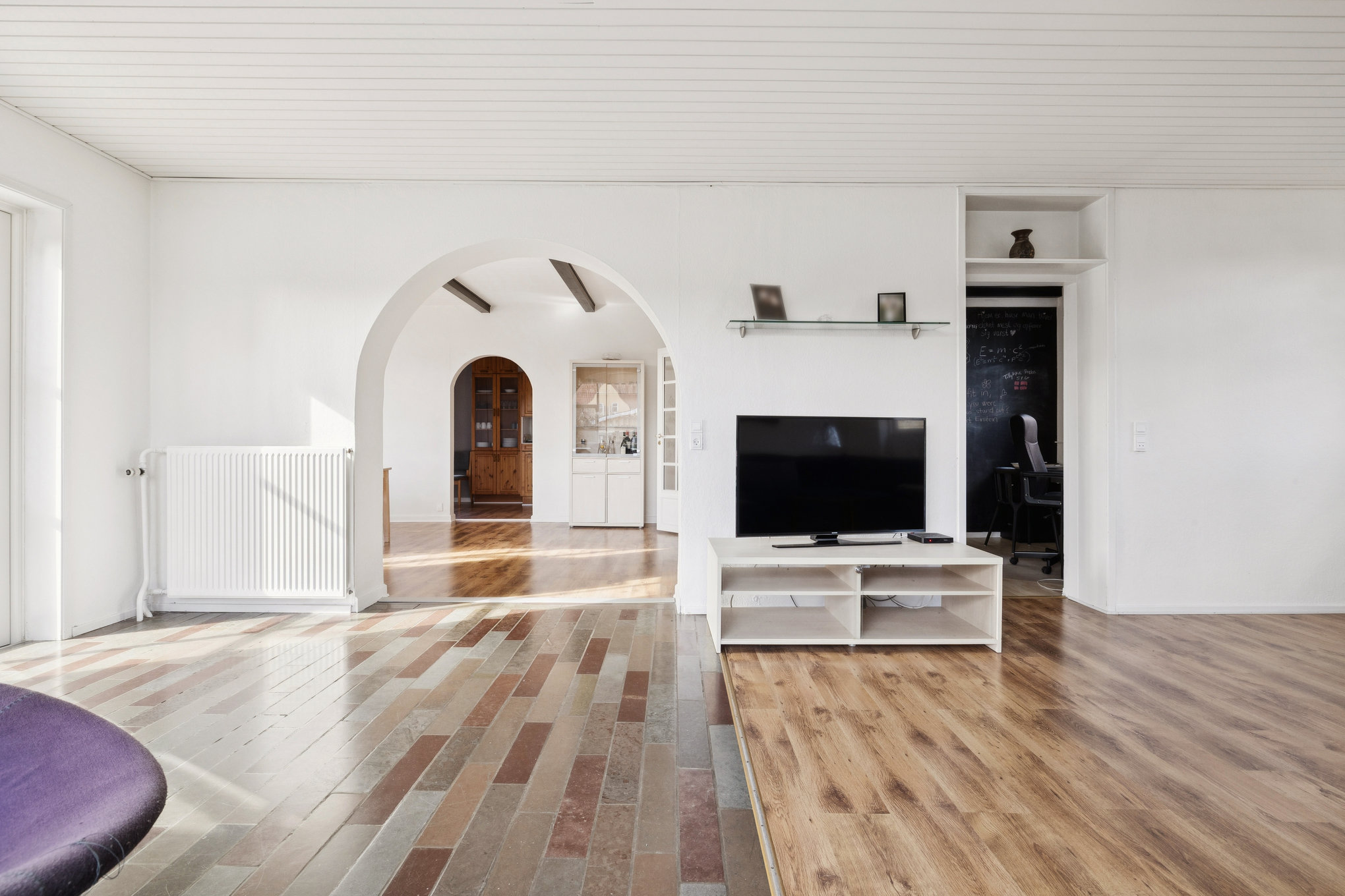 Fremhævet køkken billede i fuldskærmstilstand. Billede af Nørre Boulevard 7, 8900 Randers C