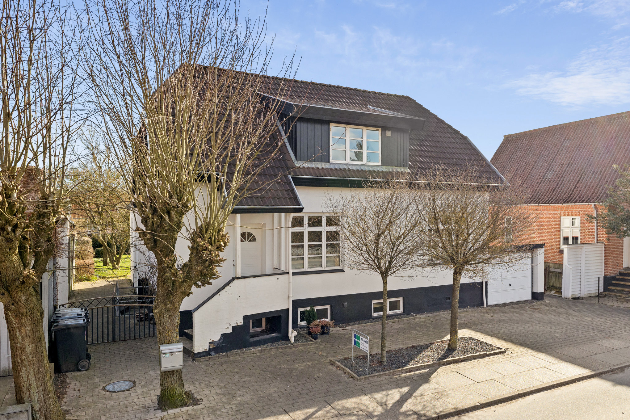 Nørre Boulevard 7, 8900 Randers C