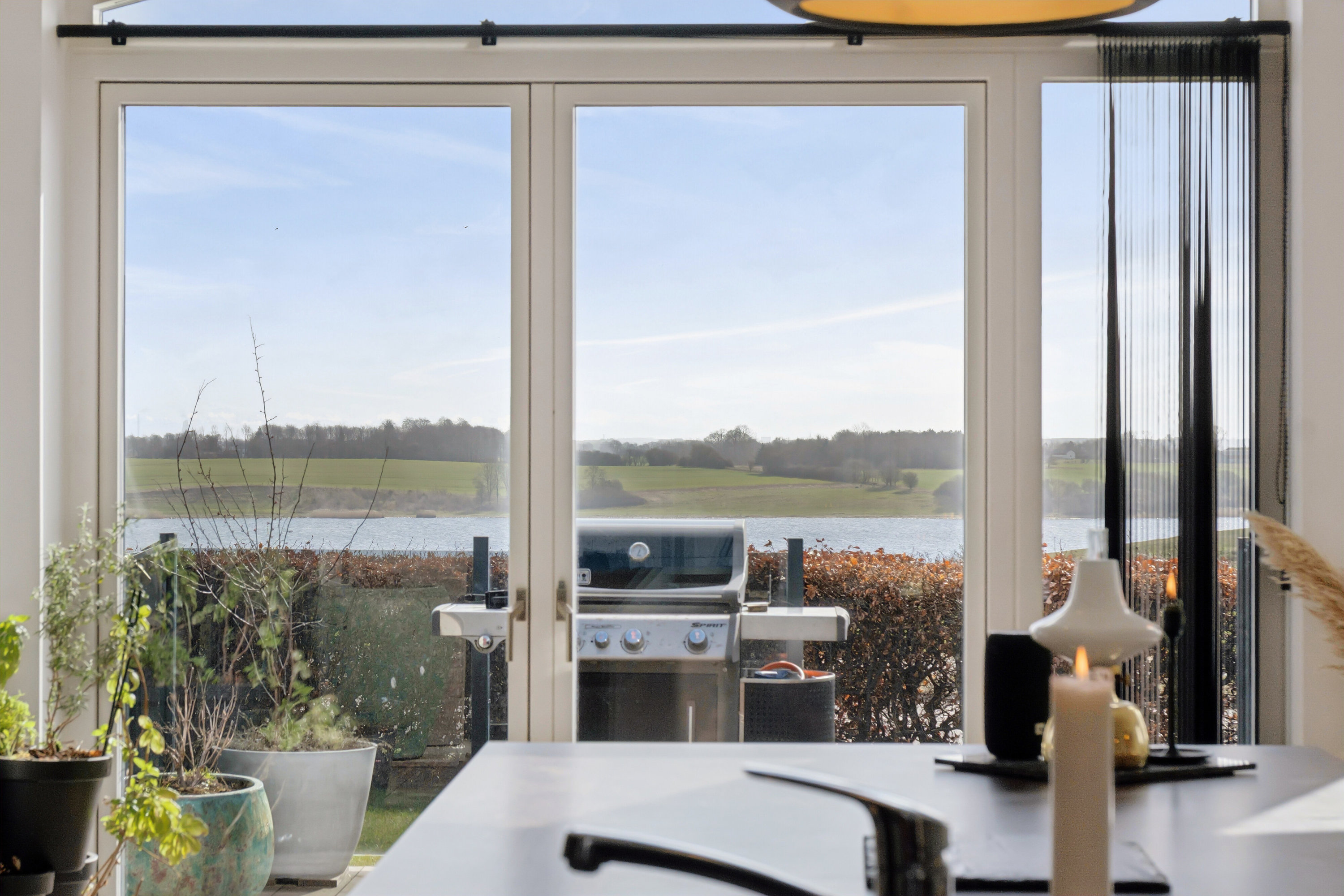 Fremhævet udsigt billede i fuldskærmstilstand. Billede af Hornsherredvej 155, Lyndby, 4070 Kirke Hyllinge