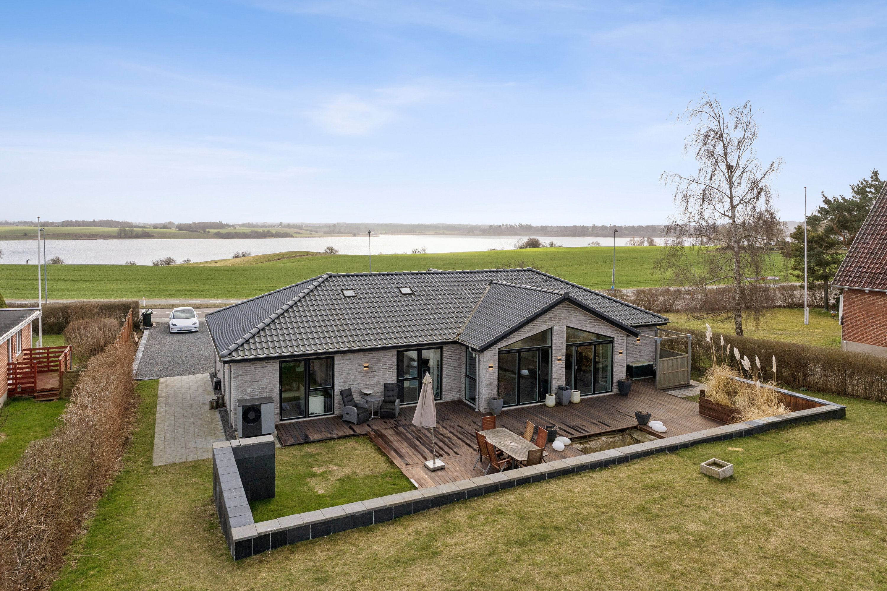 Hornsherredvej 155, Lyndby, 4070 Kirke Hyllinge