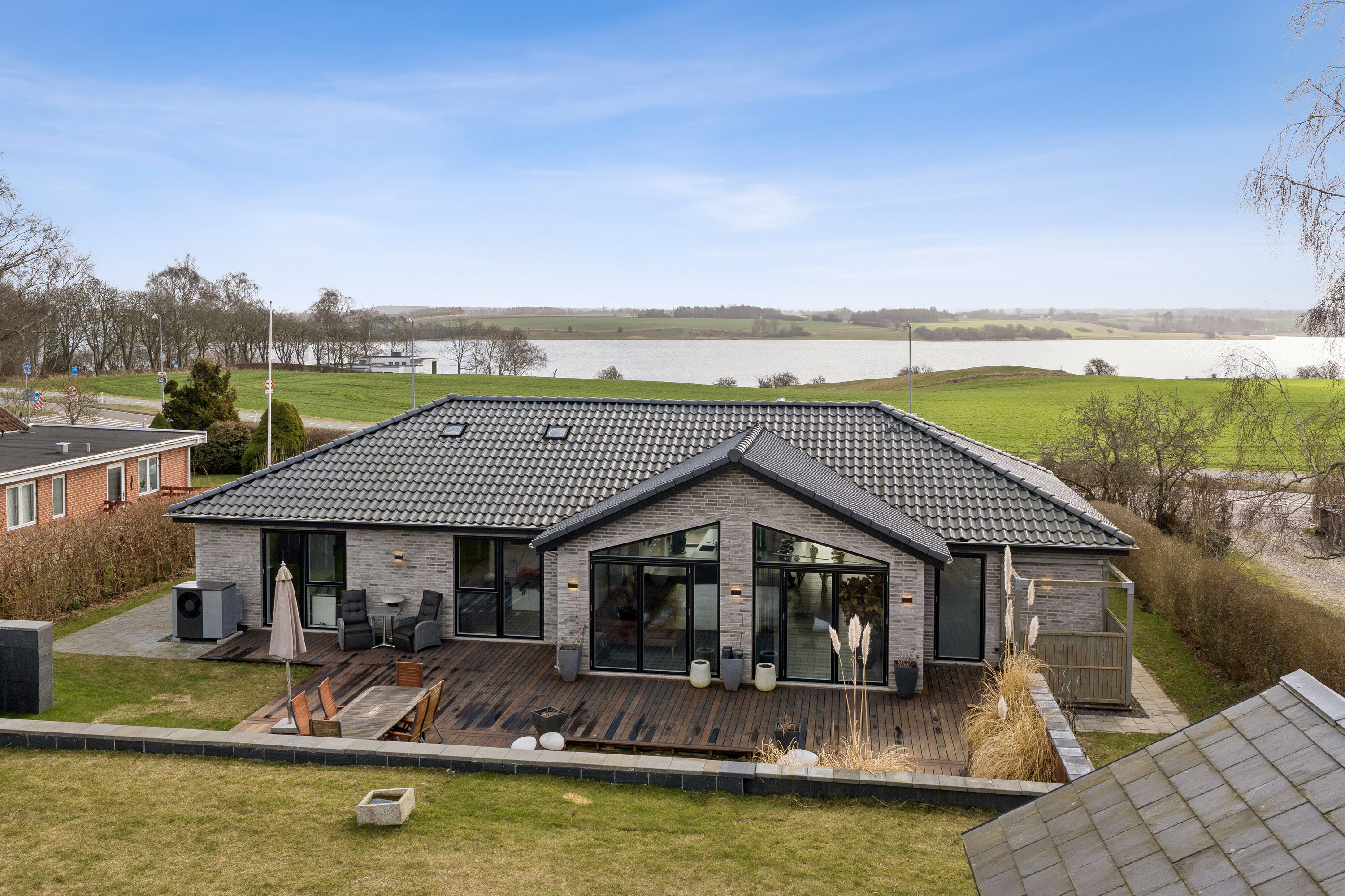 Hornsherredvej 155, Lyndby, 4070 Kirke Hyllinge