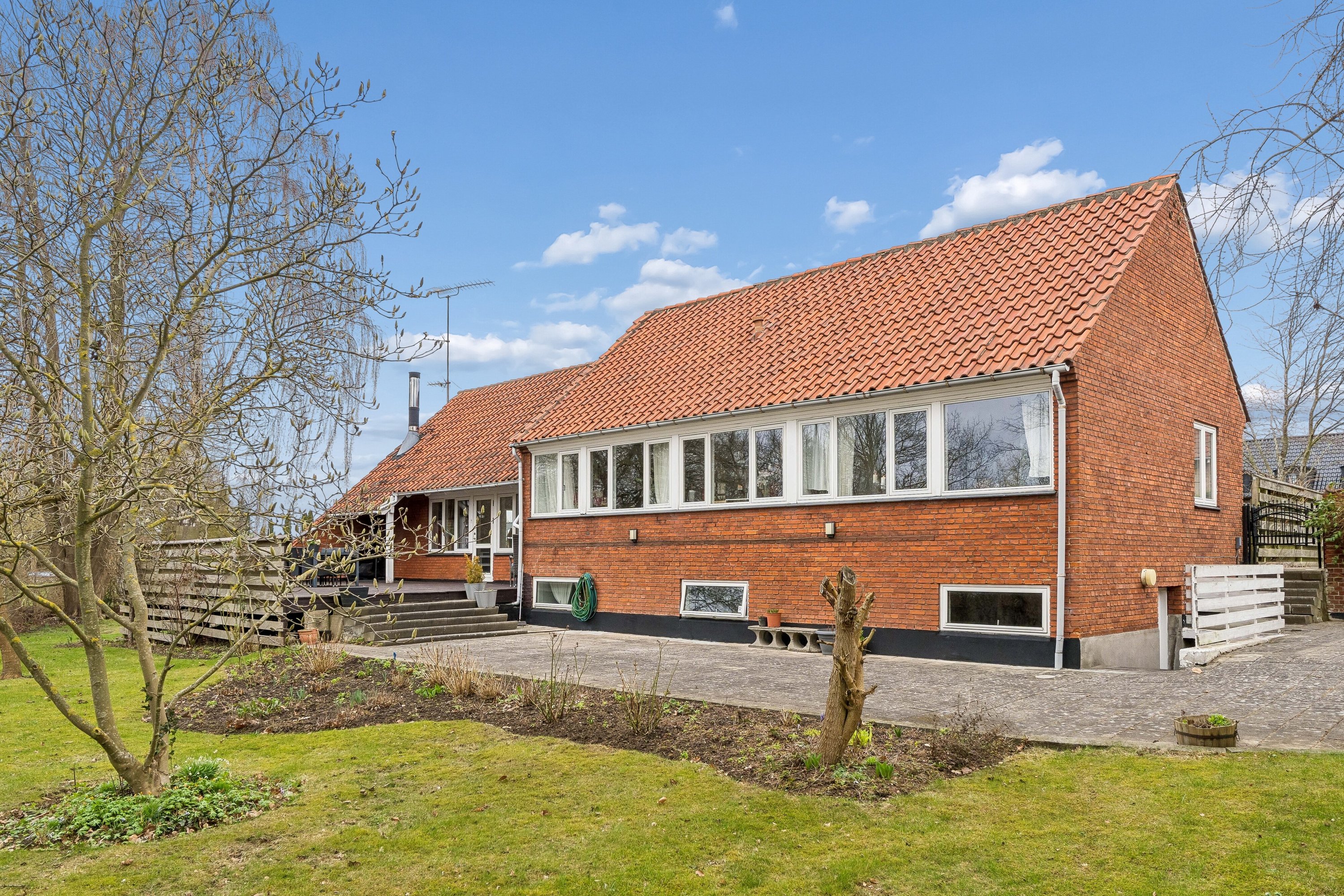 Ved Fortunen 2A, 2800 Kongens Lyngby