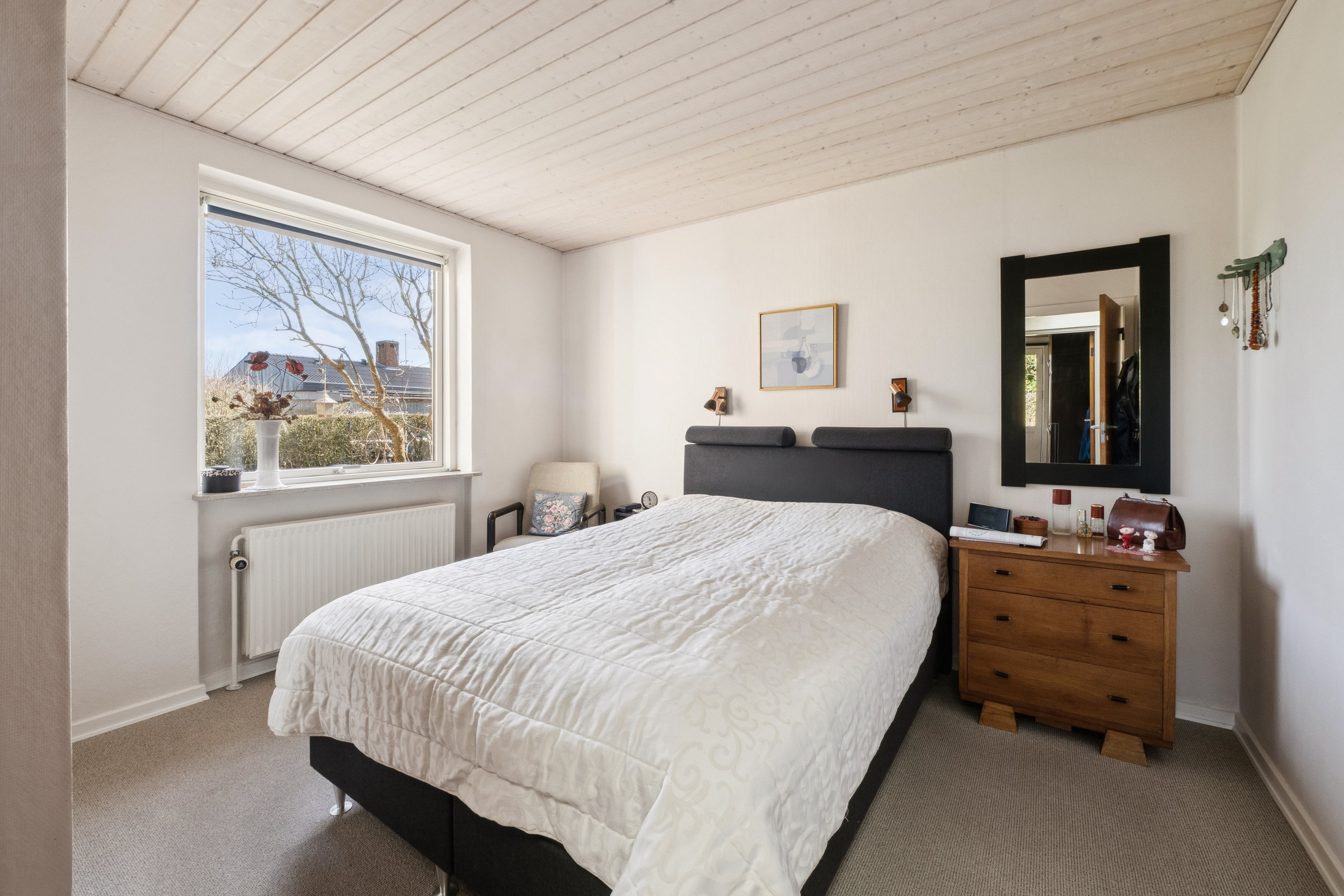 Fremhævet værelse billede i fuldskærmstilstand. Billede af Hasselvænget 23, 7800 Skive