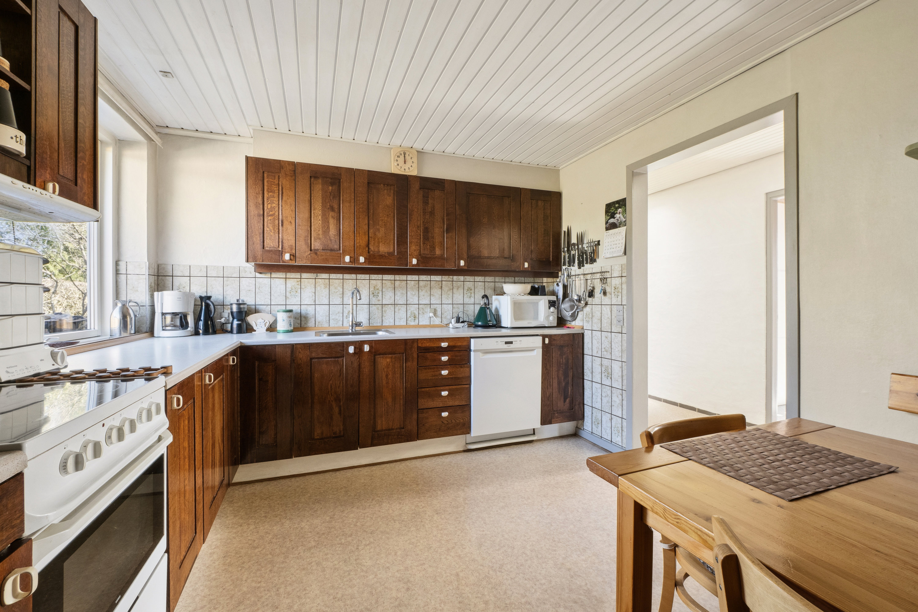 Hasselvænget 23, 7800 Skive