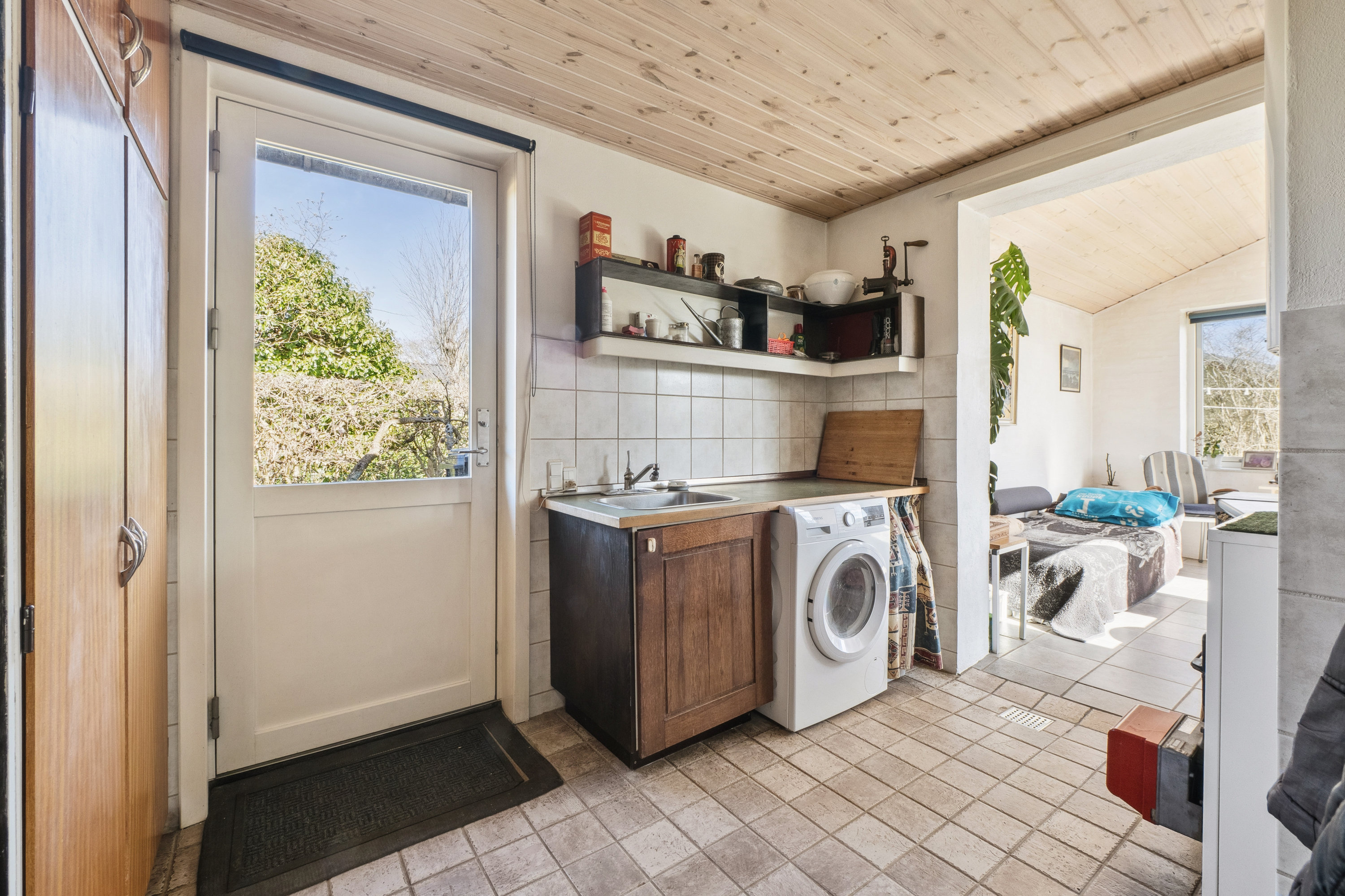 Fremhævet bryggers billede i fuldskærmstilstand. Billede af Hasselvænget 23, 7800 Skive